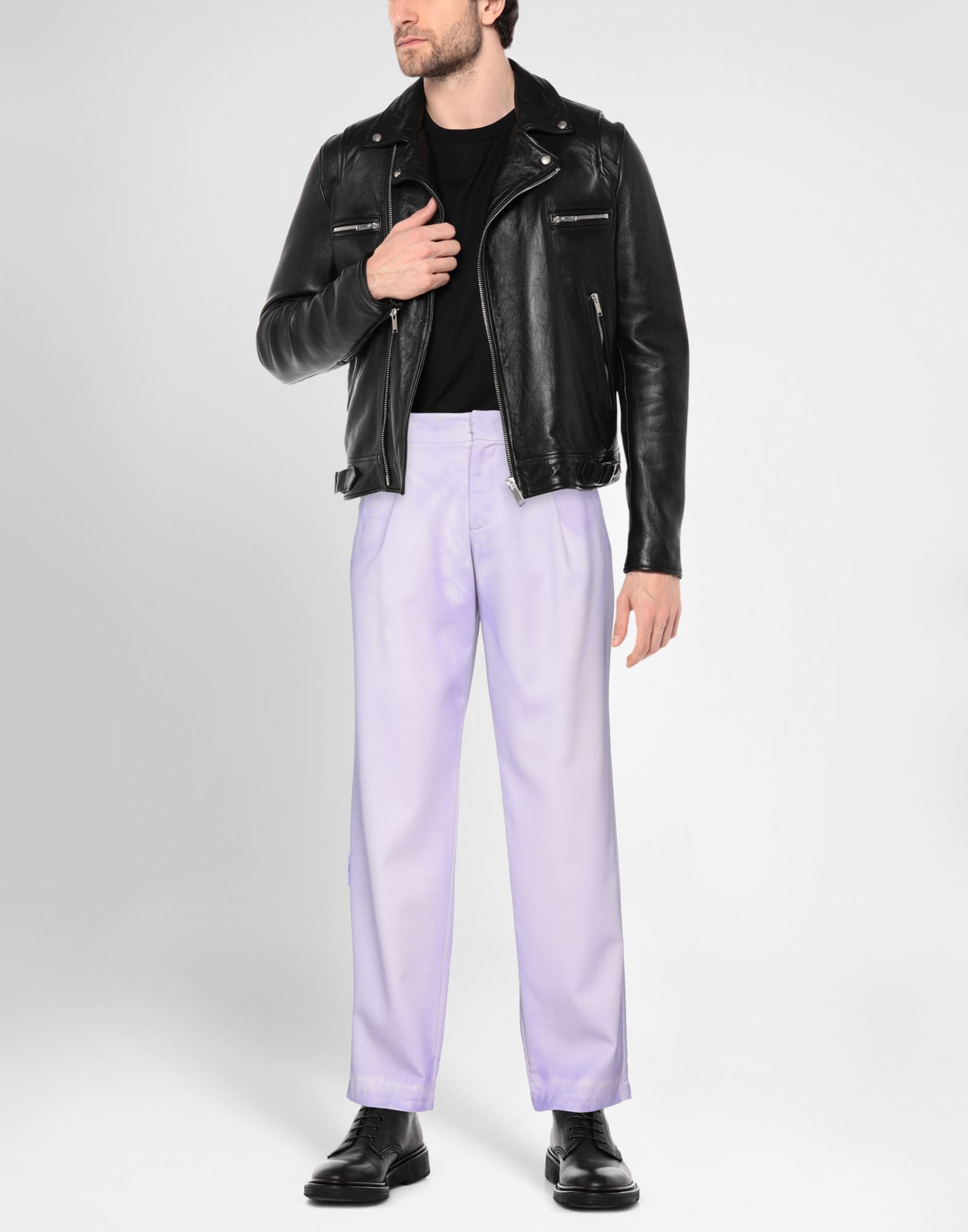  Msgm - Partes De Abajo - Pantalones - On Yoox.com 