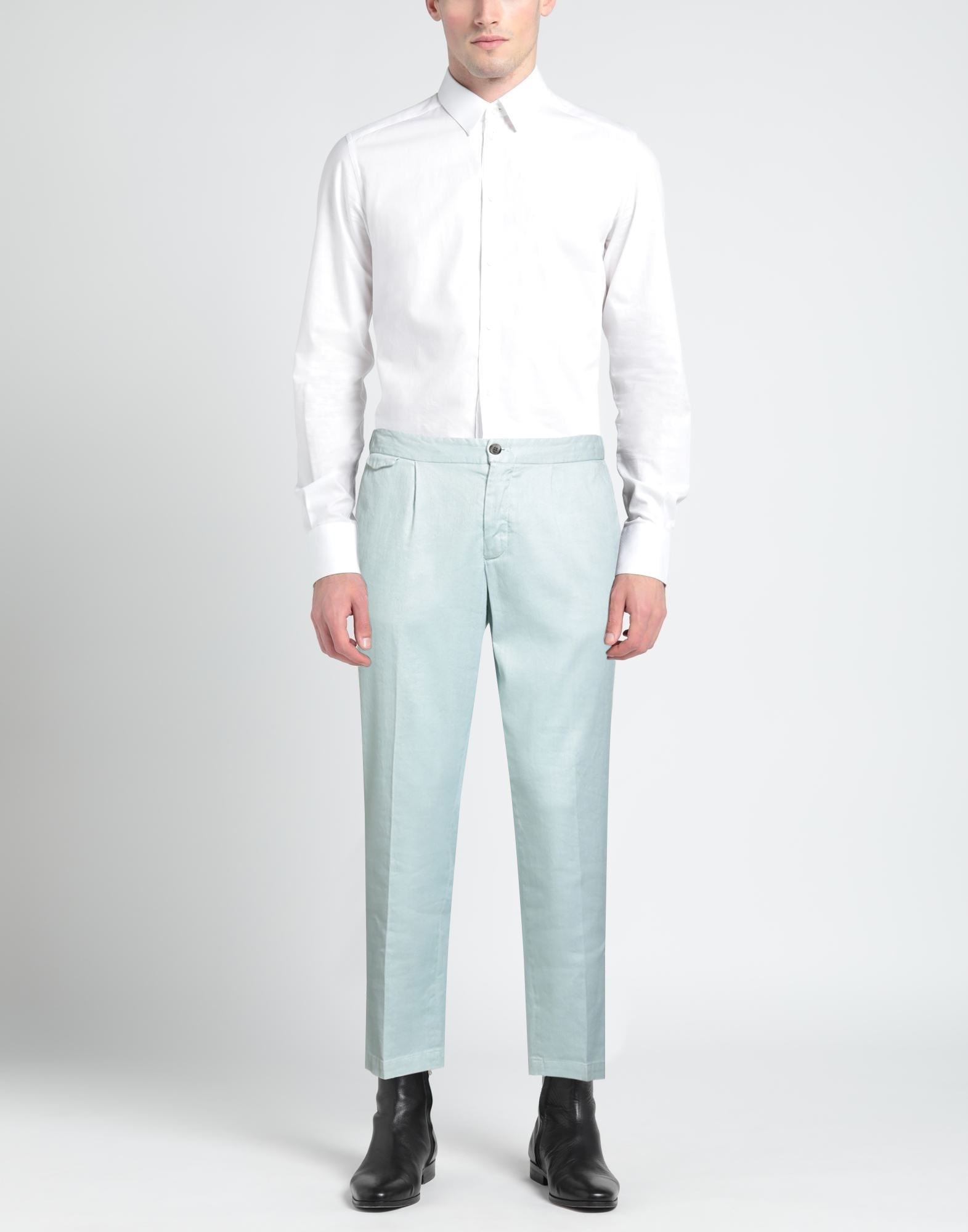  Devore Incipit - Partes De Abajo - Pantalones - On Yoox.com 