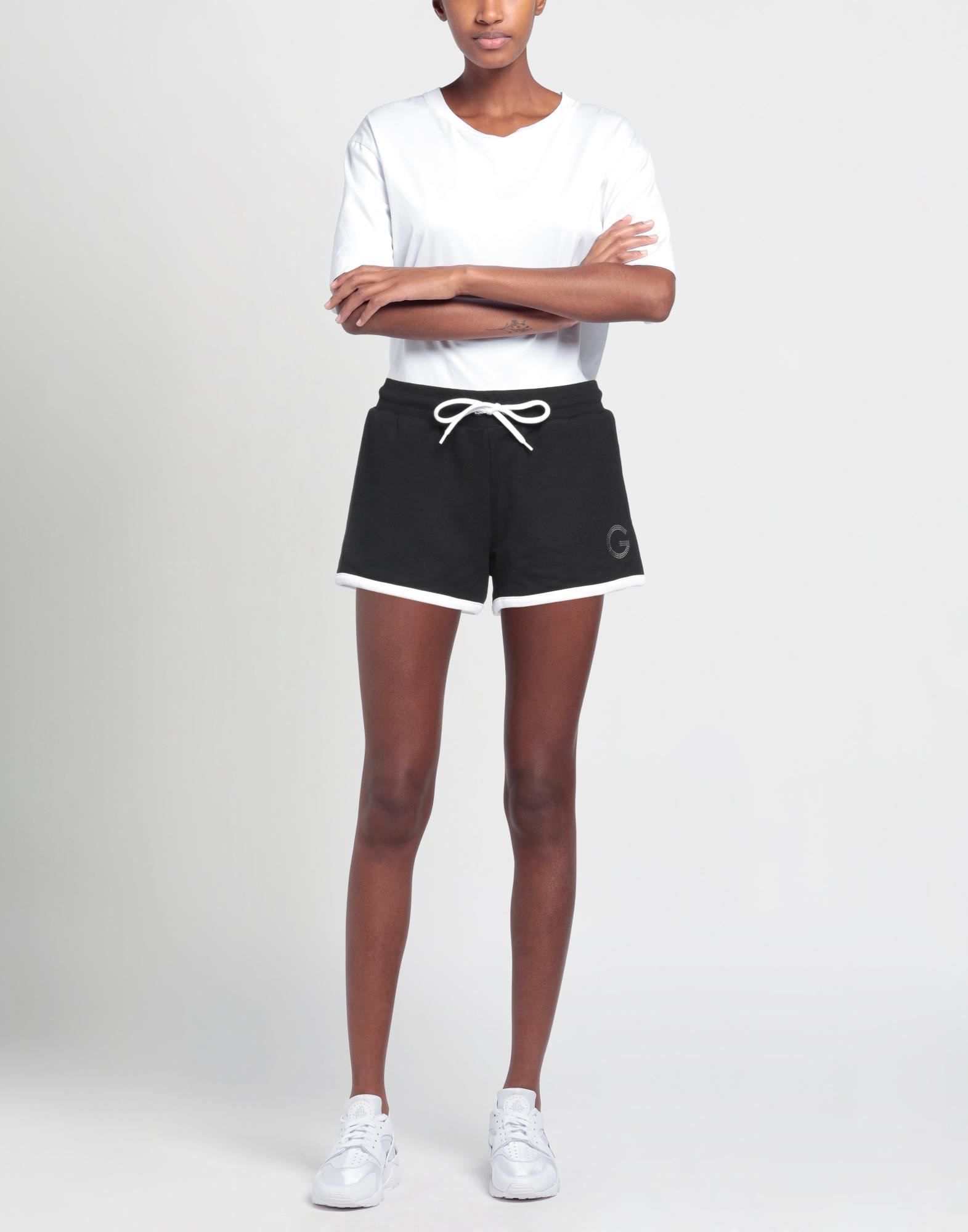  Gaëlle Paris - Hosen & Röcke - Shorts & Bermudashorts - On Yoox.com 