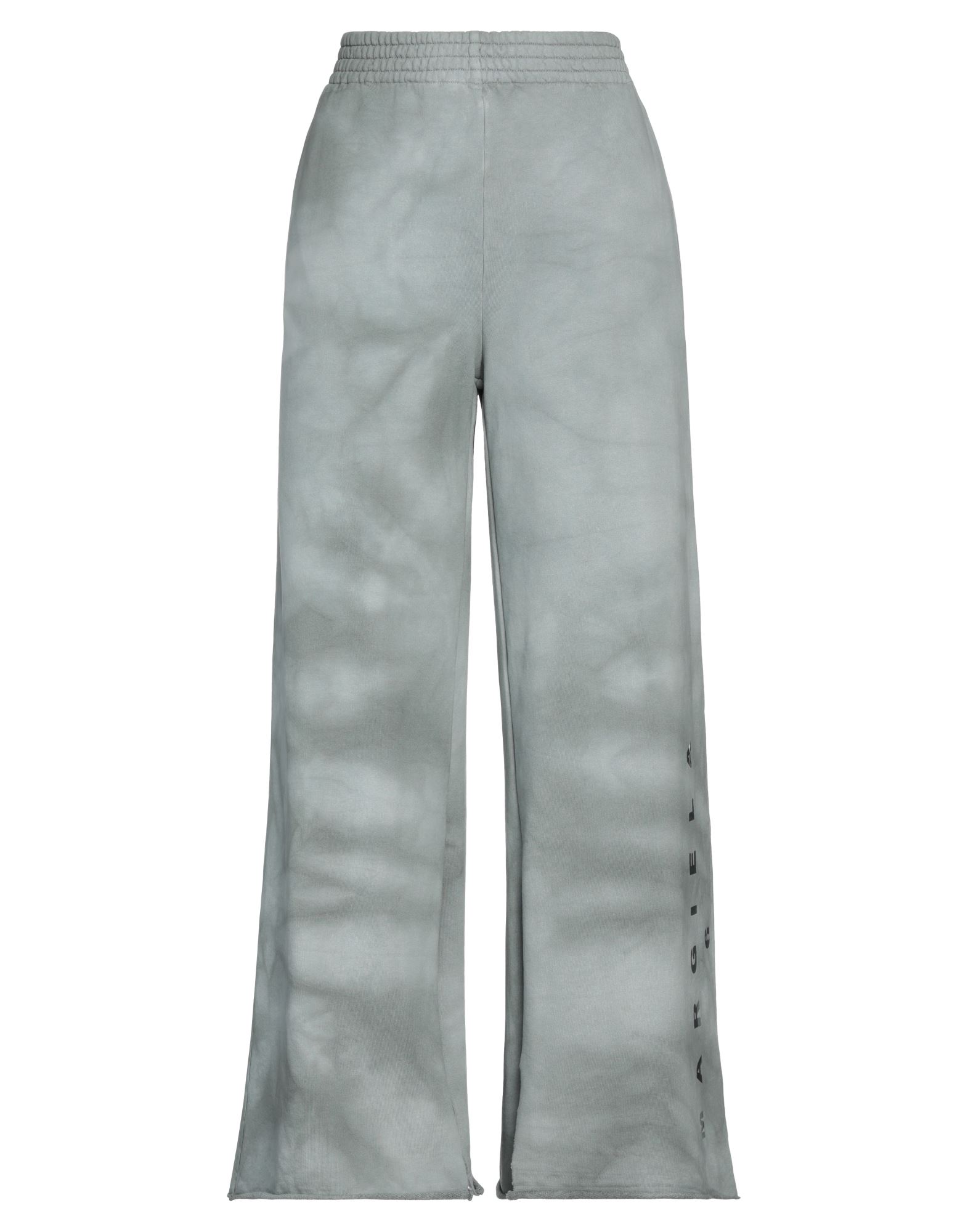 Mm6 Maison Margiela Pants In Grey