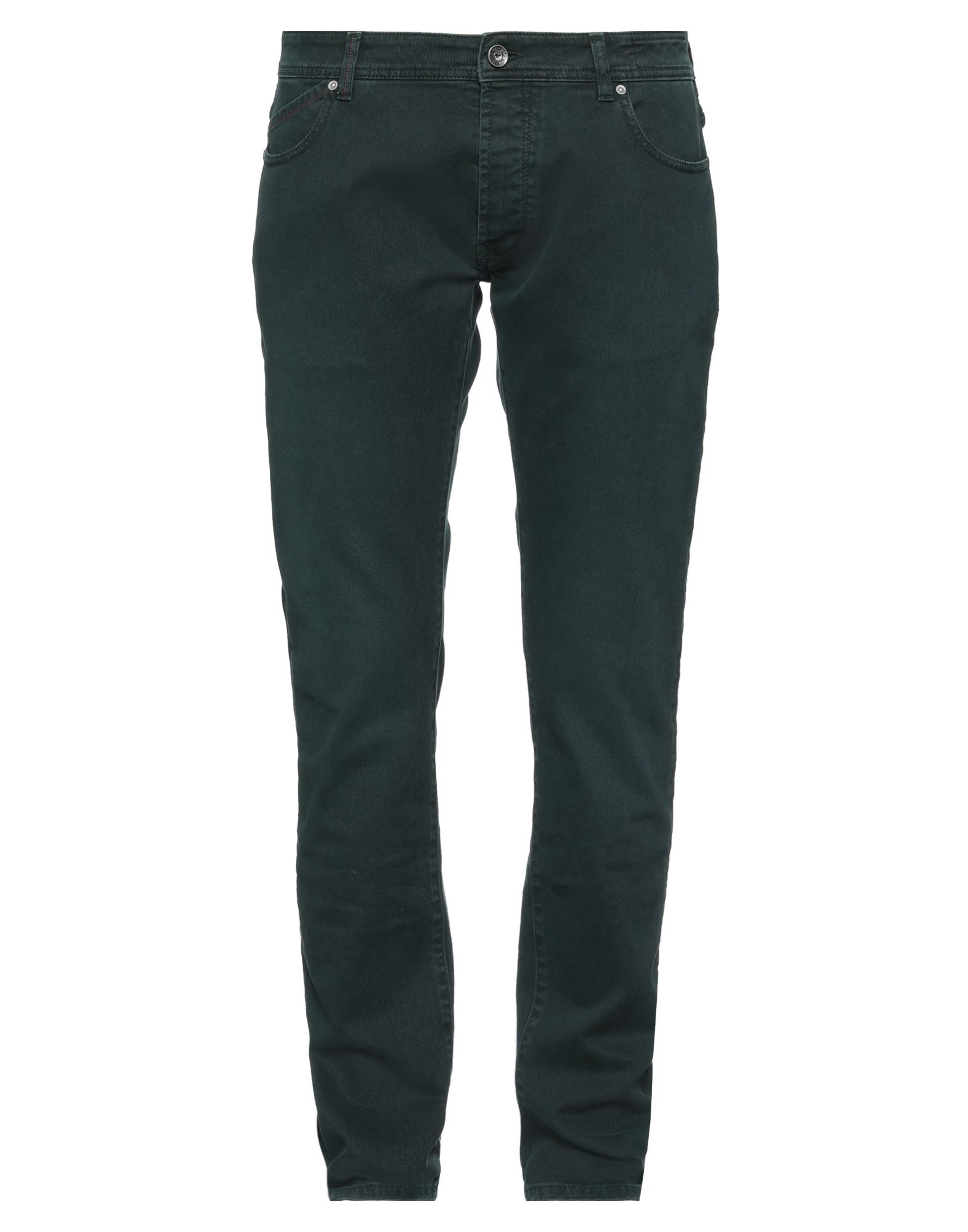 Re-hash Jeans In Green