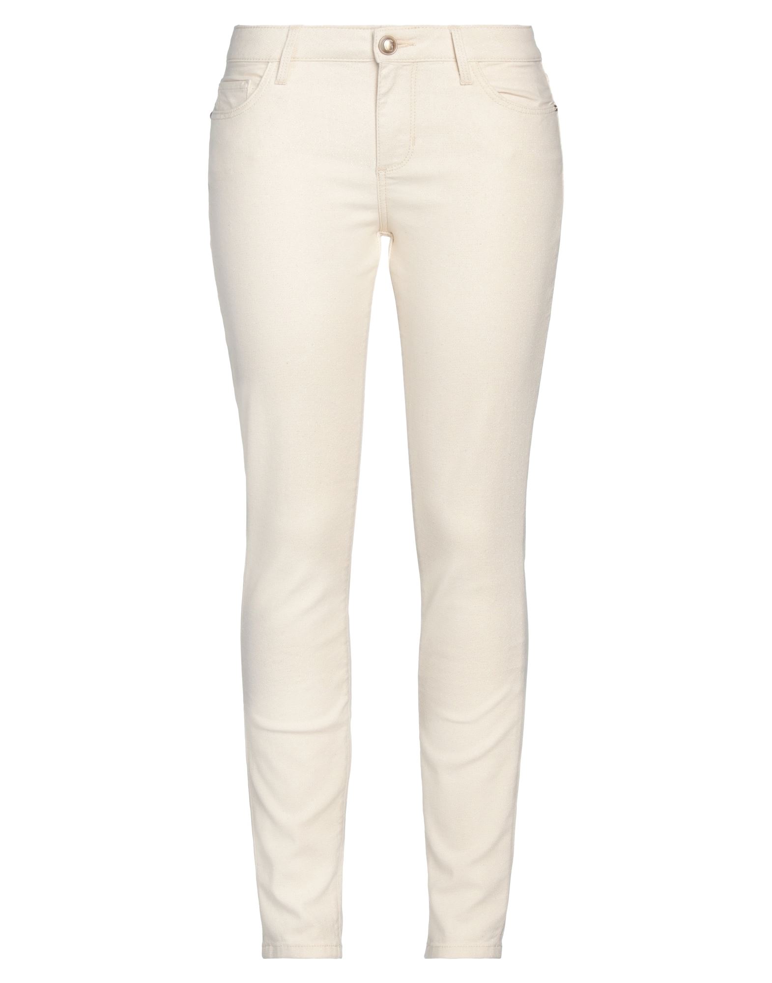 GUESS BOTTOMWEAR Casual Παντελόνι