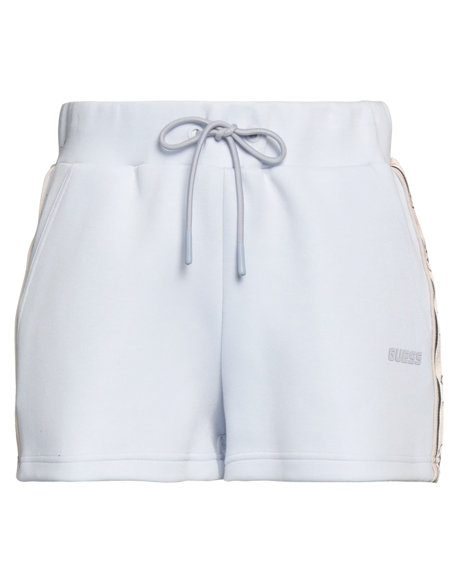 Guess Shorts & Bermuda Shorts In Blue