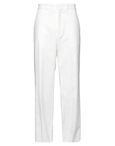 Pantalones Hombre Blanco 48 Hombre