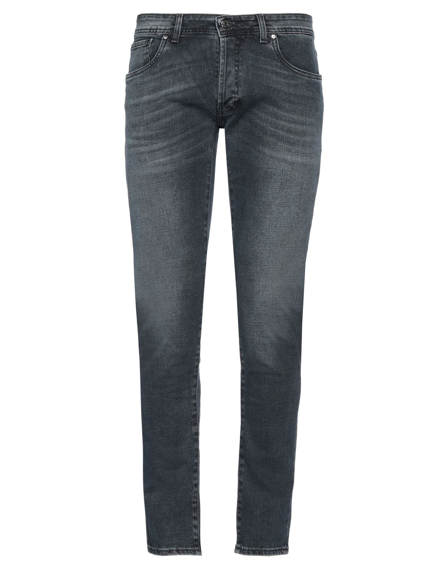 Liu •jo Man Liu Jo Man Jeans In Blue