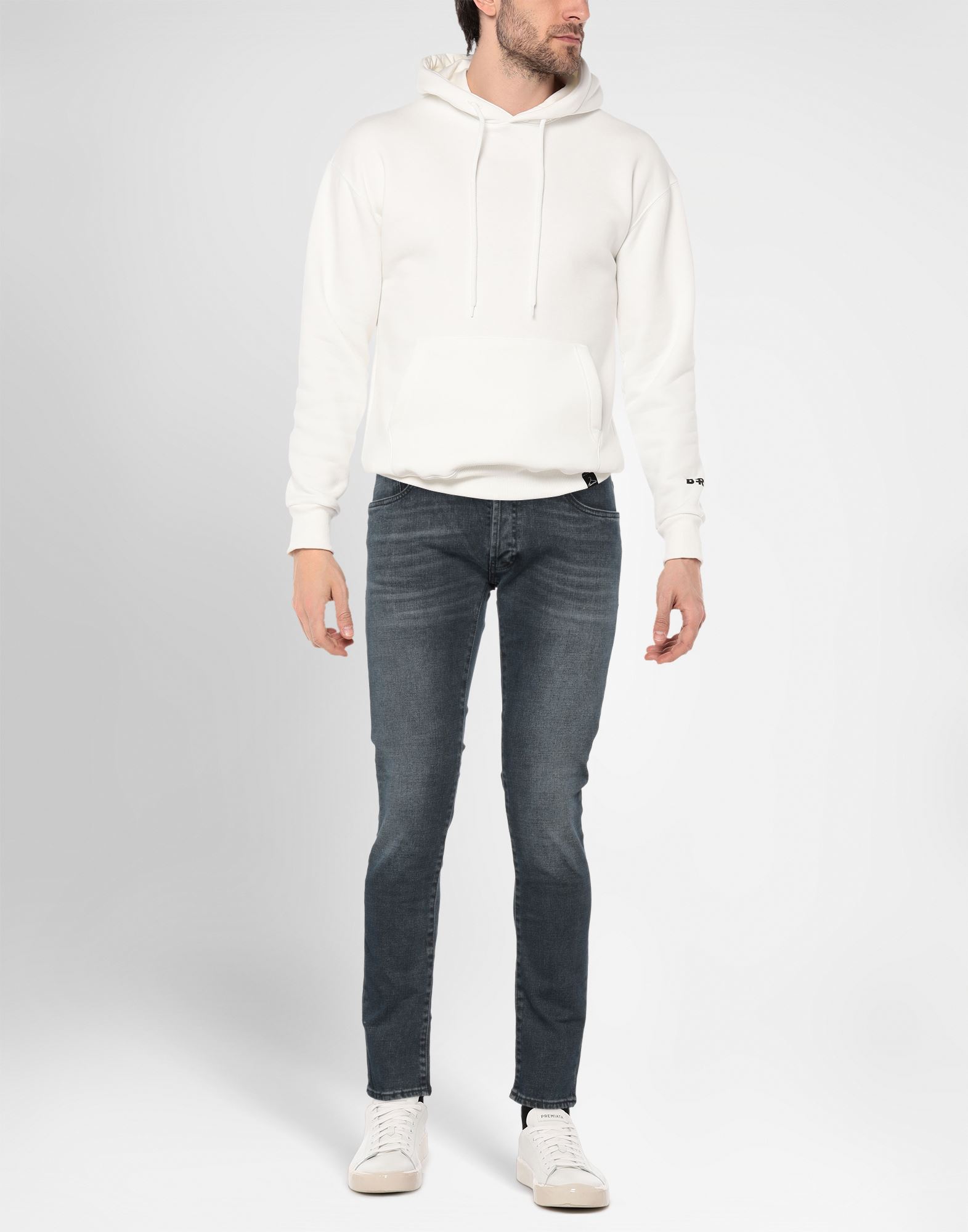  Liu •jo Man - Hosen & Röcke - Jeanshosen - On Yoox.com 