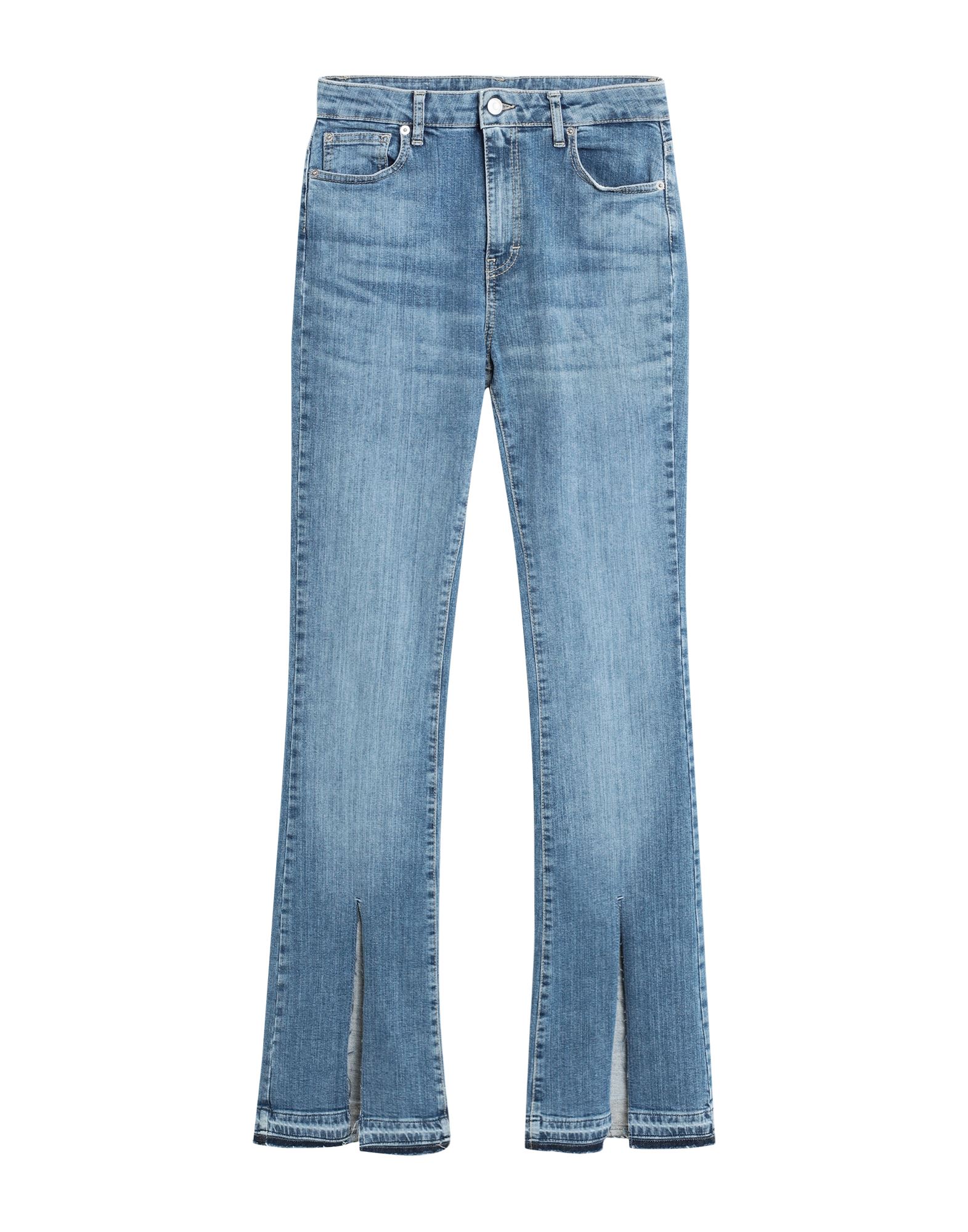  Haveone - Hosen & Röcke - Jeanshosen - On Yoox.com 
