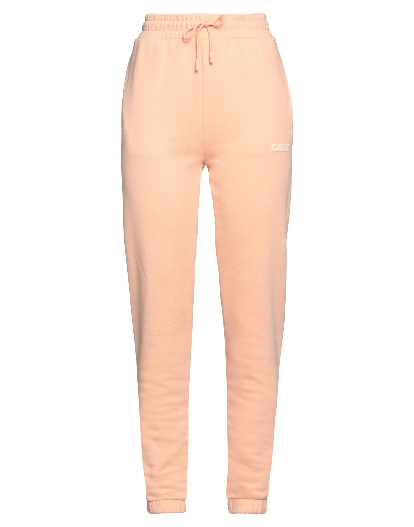 Guess Pants In Orange