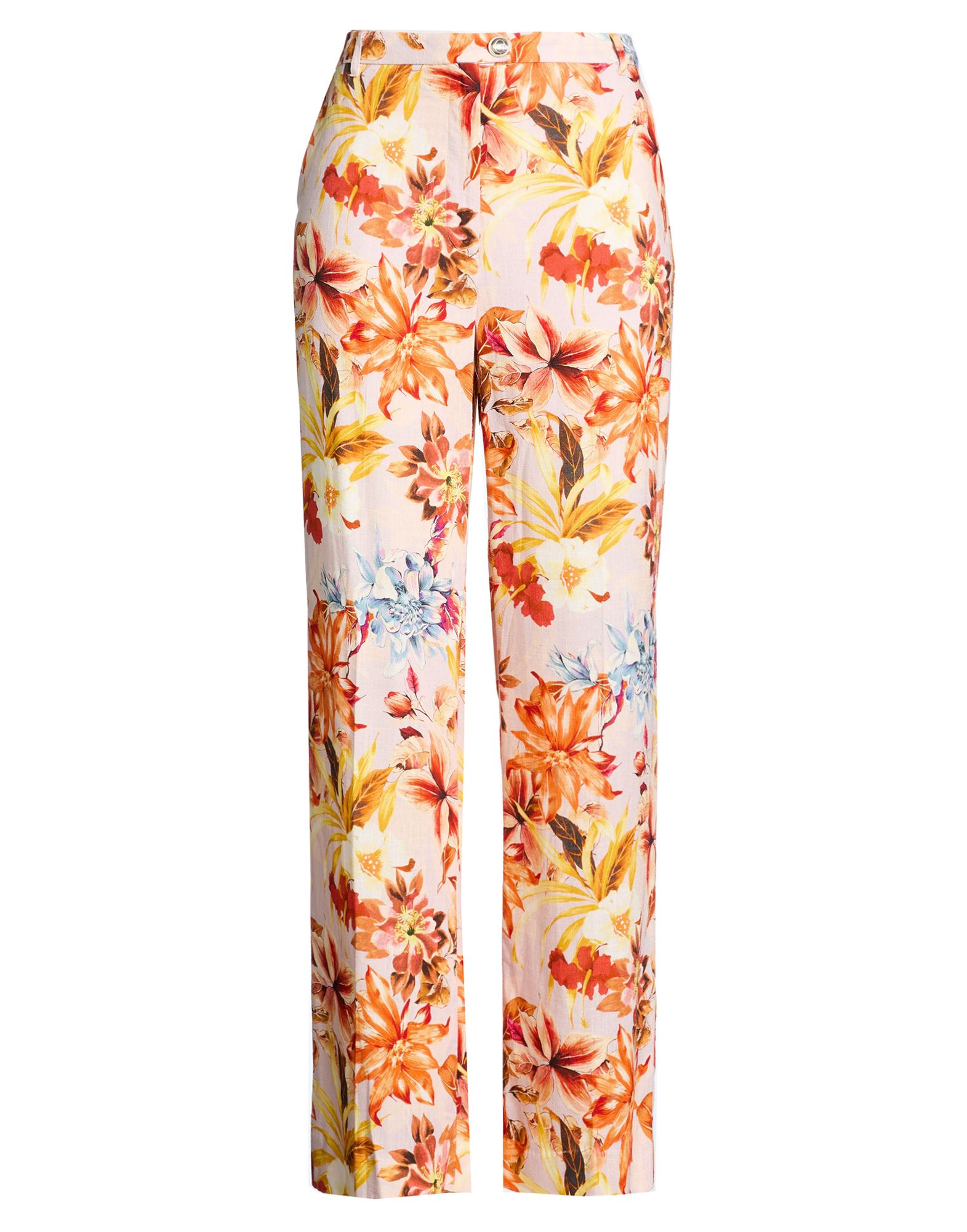 GUESS BOTTOMWEAR Casual Παντελόνι