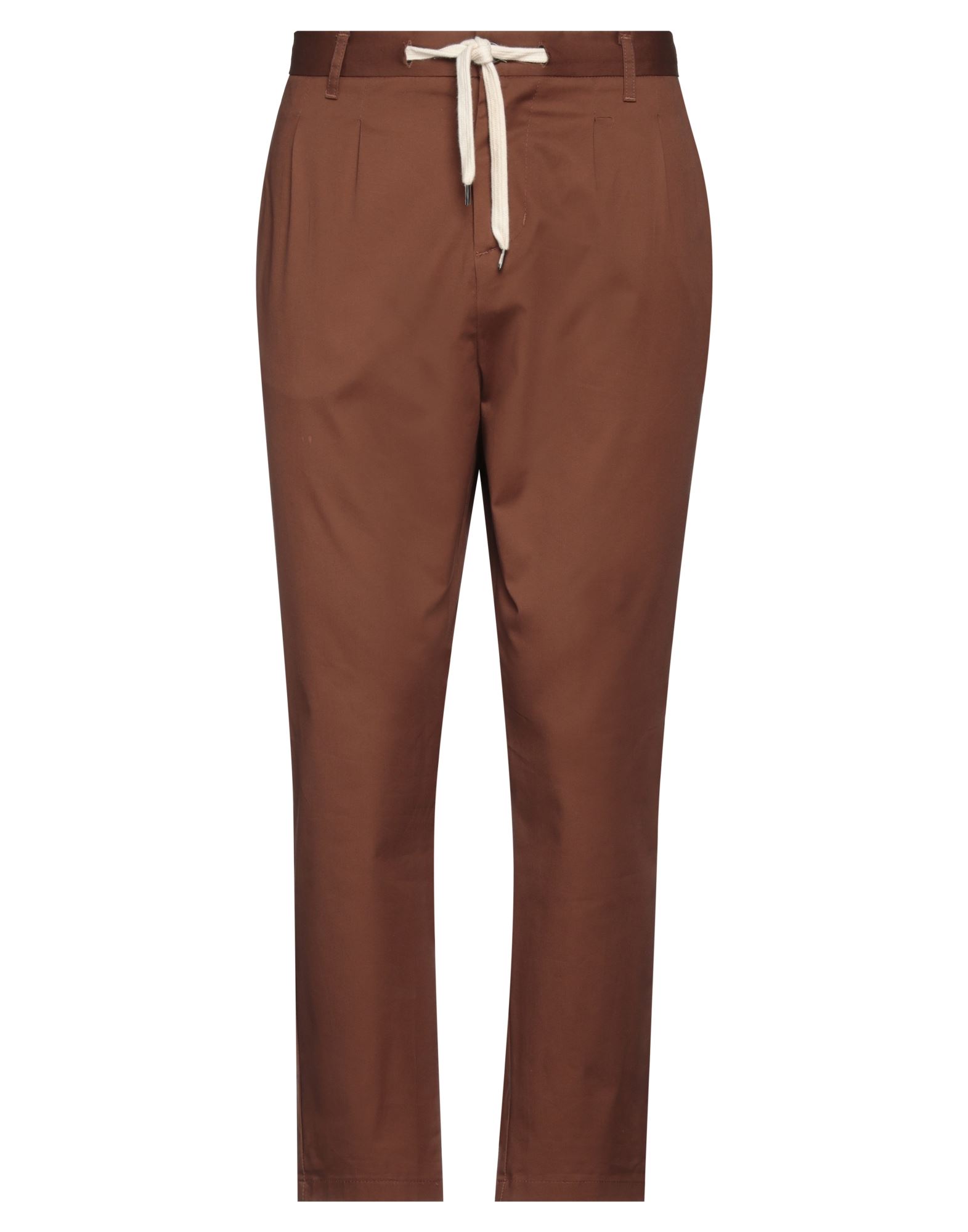 Imperial Pants In Brown