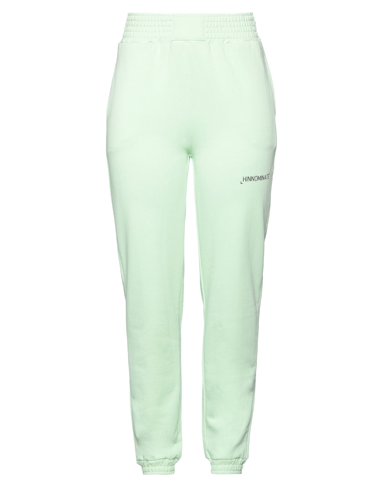 Hinnominate Pants In Light Green