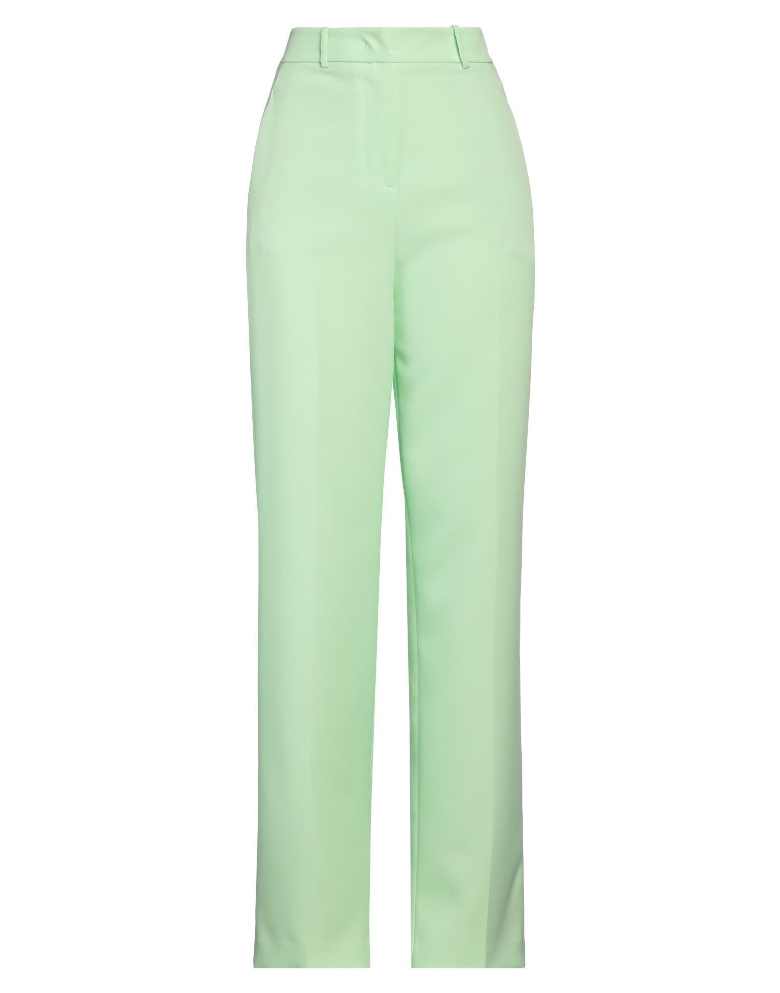 Hinnominate Pants In Green