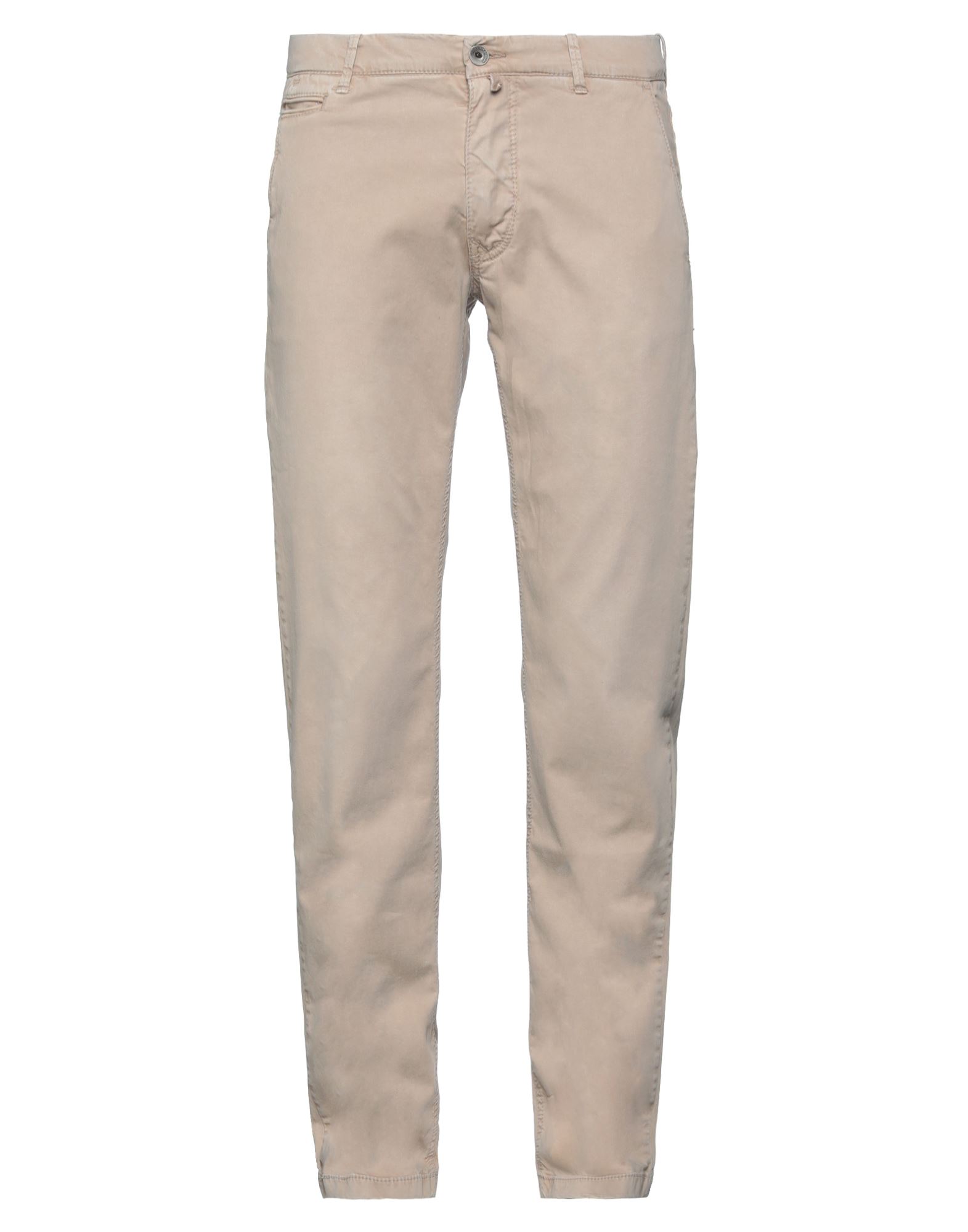 Jacob Cohёn Pants In Beige