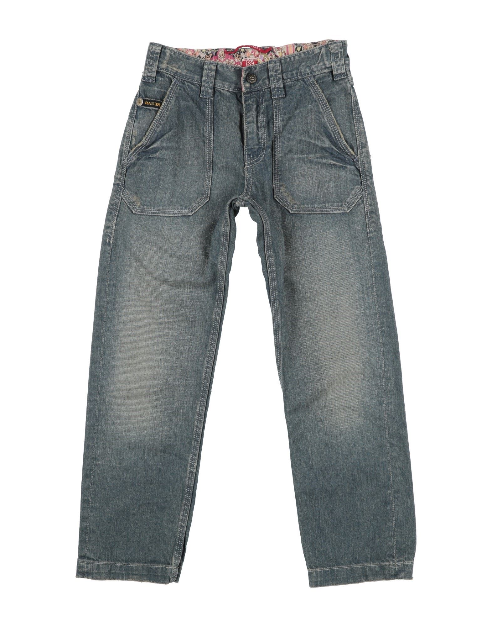 Rare Kids' Ra-re Jeans In Blue | ModeSens