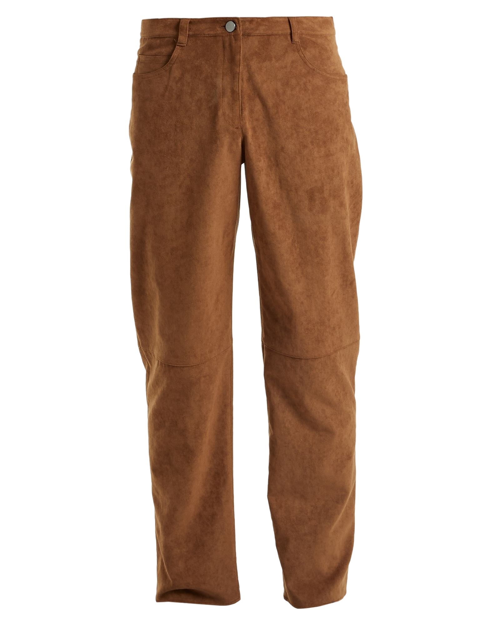 Theory Pants In Beige