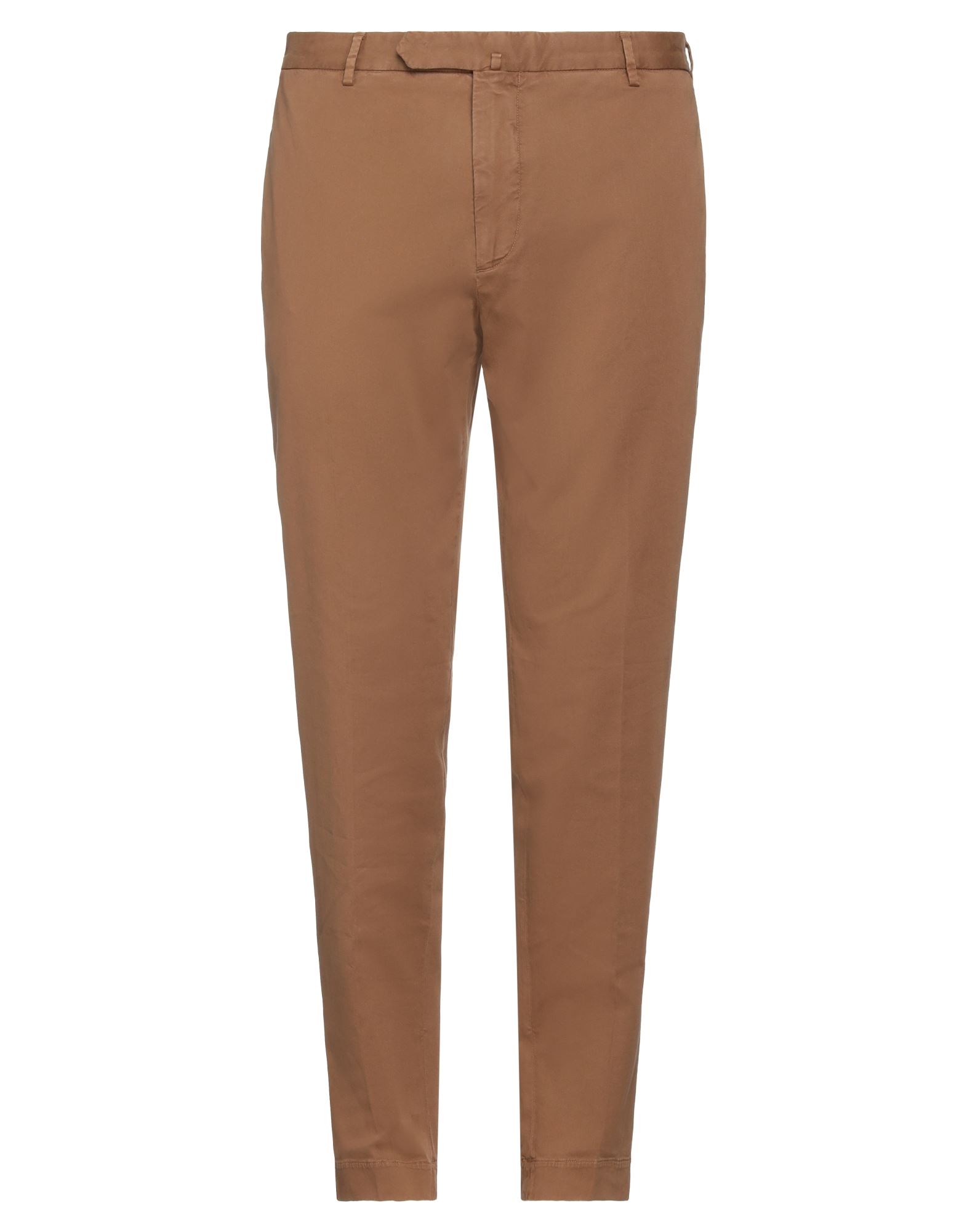 Santaniello Pants In Beige