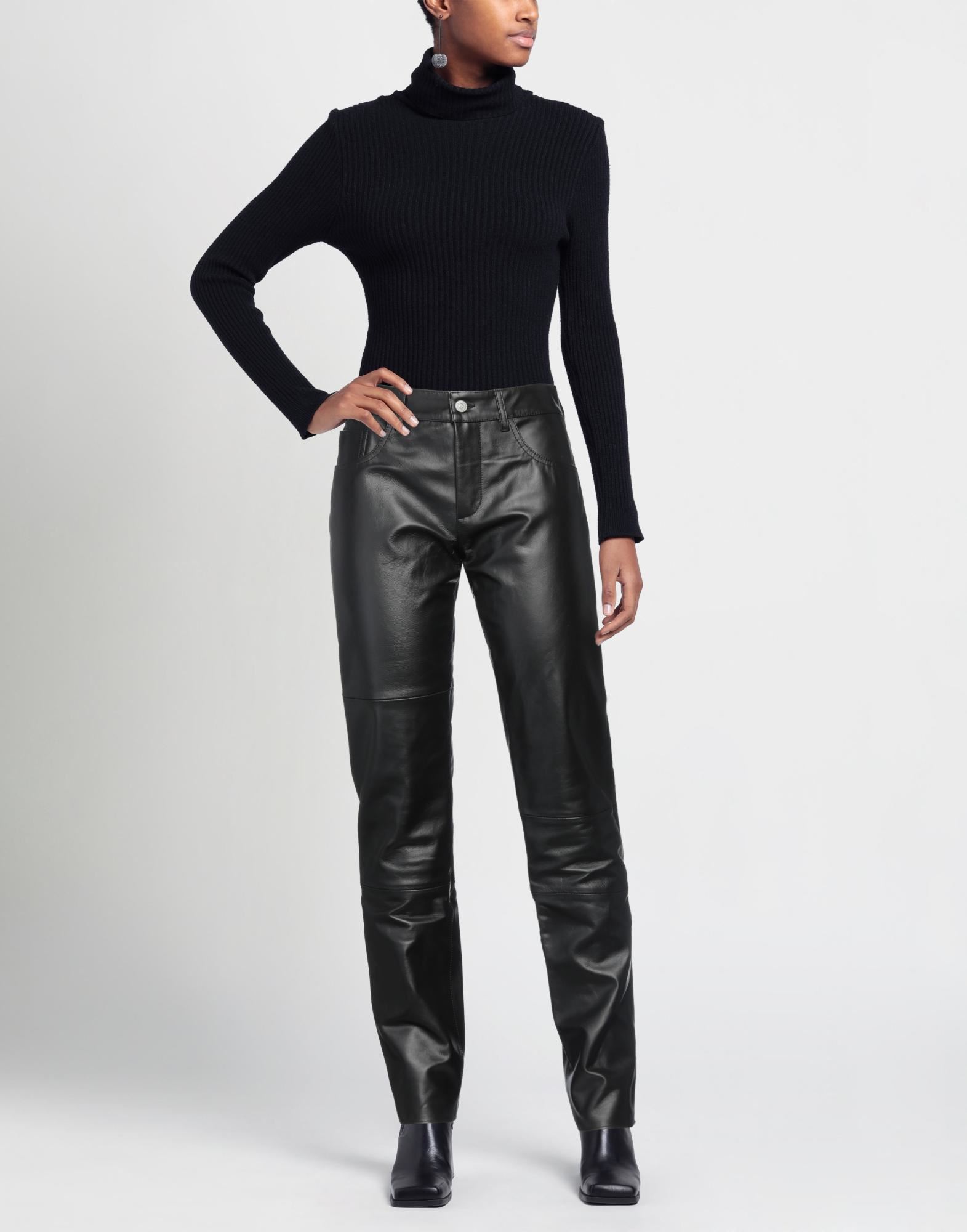  Mm6 Maison Margiela - Hosen & Röcke - Hosen - On Yoox.com 