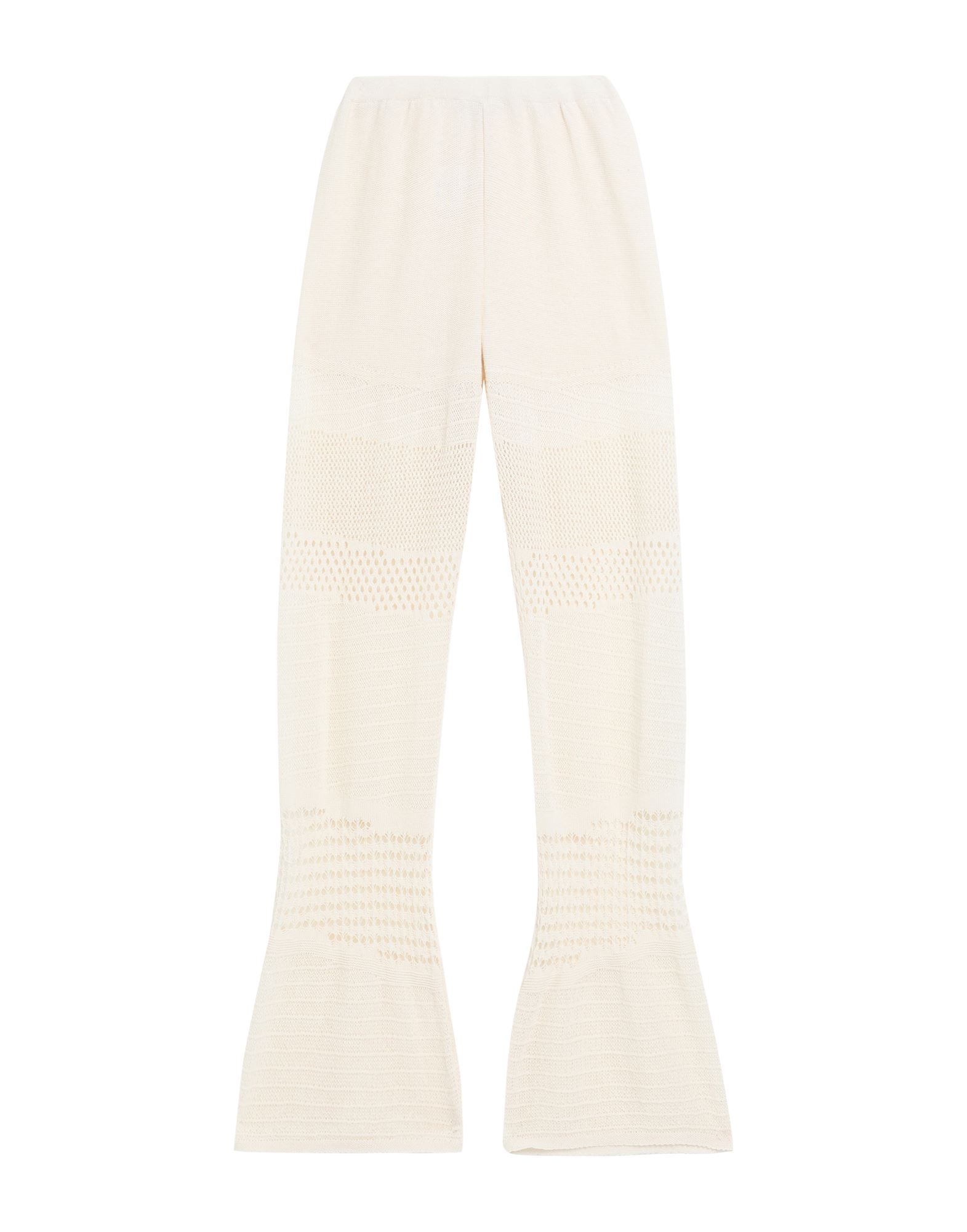 Akep Pants In Ivory