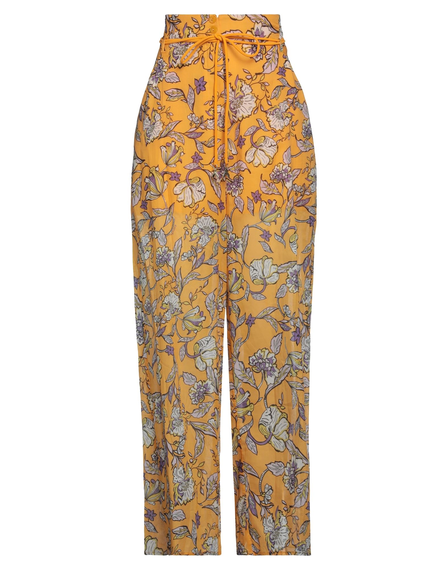 PATRIZIA PEPE BOTTOMWEAR Casual Παντελόνι