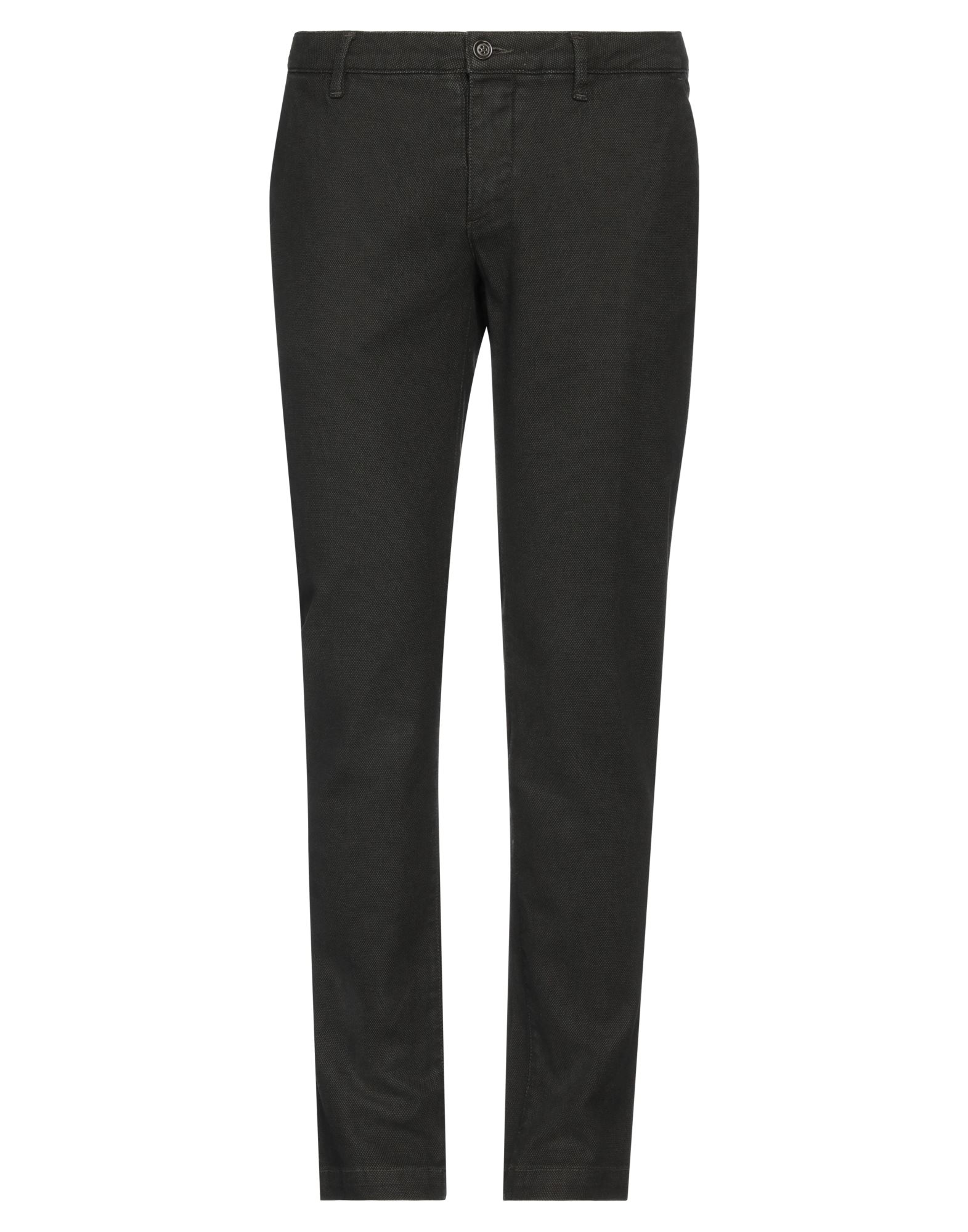 Cruna Pants In Military Green