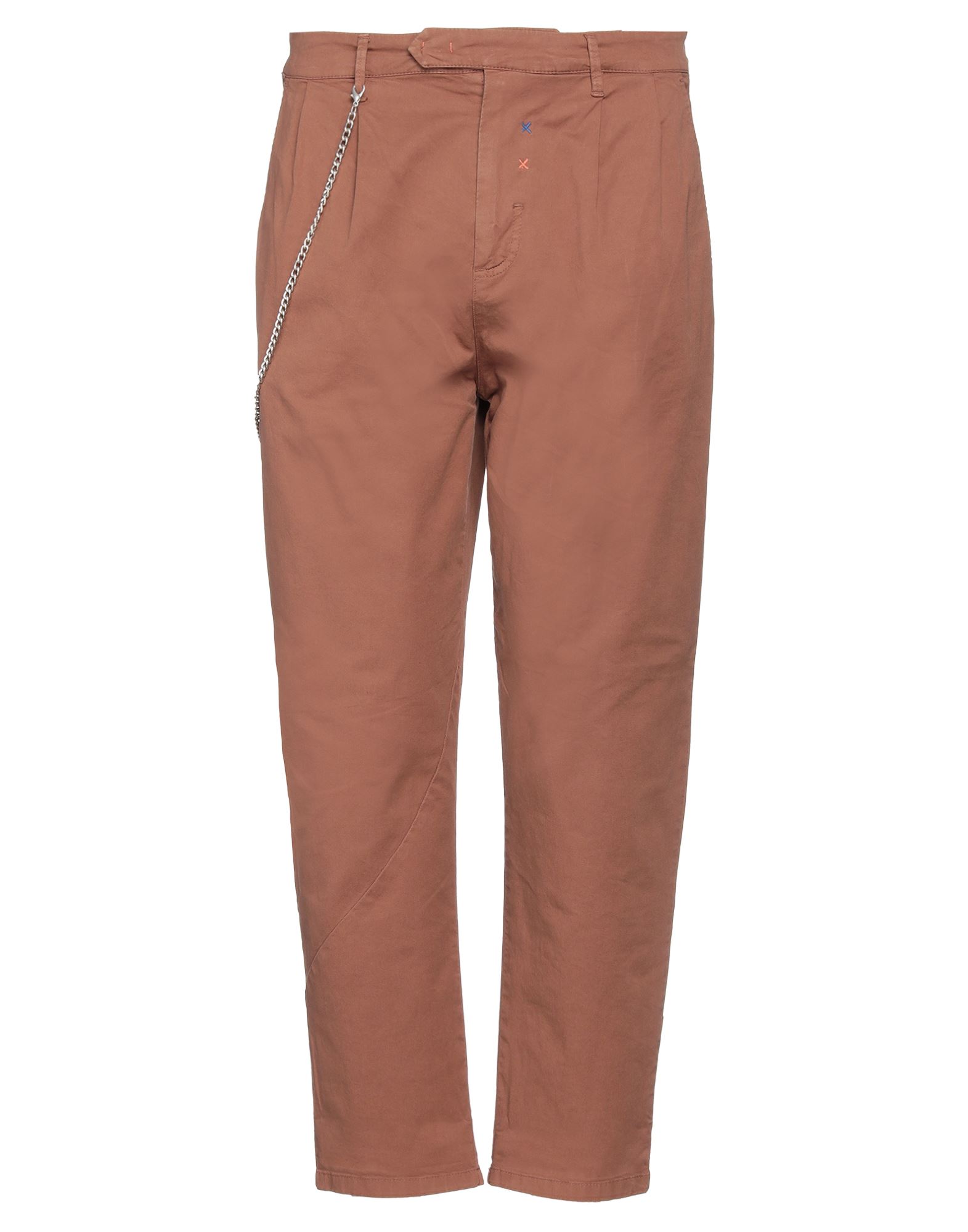Altatensione Pants In Brown
