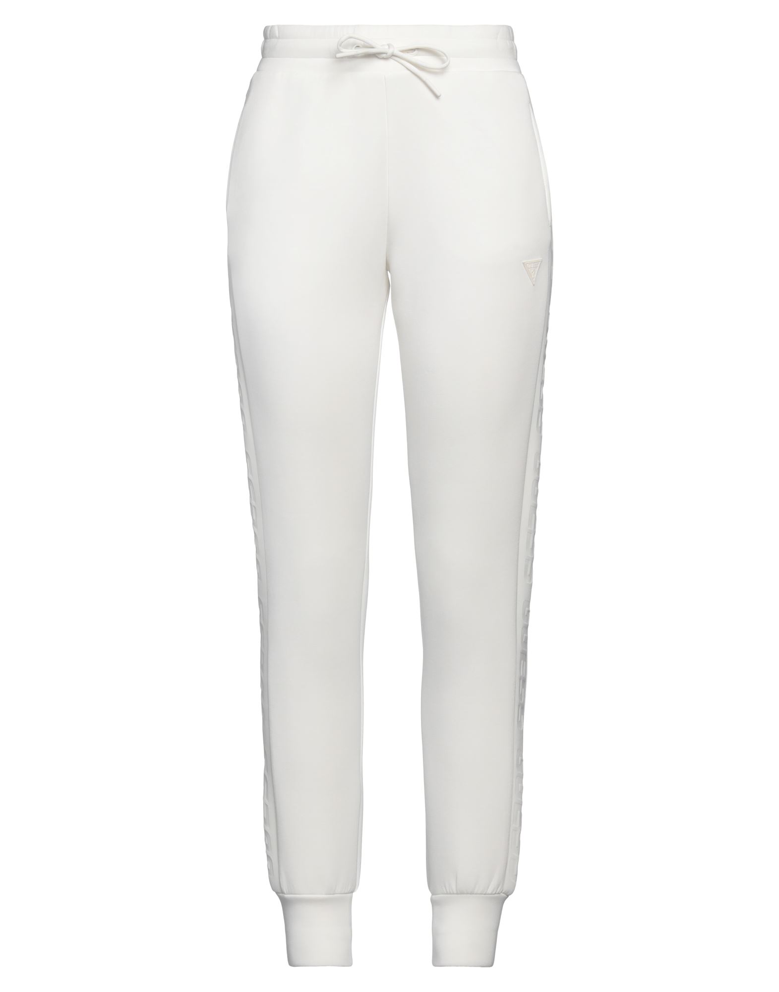 GUESS BOTTOMWEAR Casual Παντελόνι