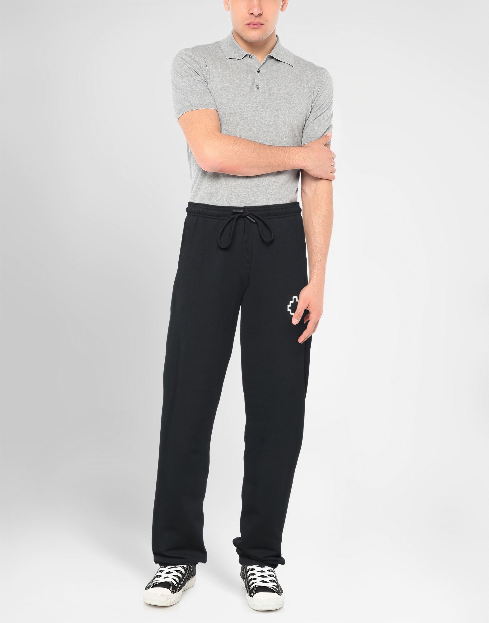  Marcelo Burlon - Hosen & Röcke - Hosen - On Yoox.com 