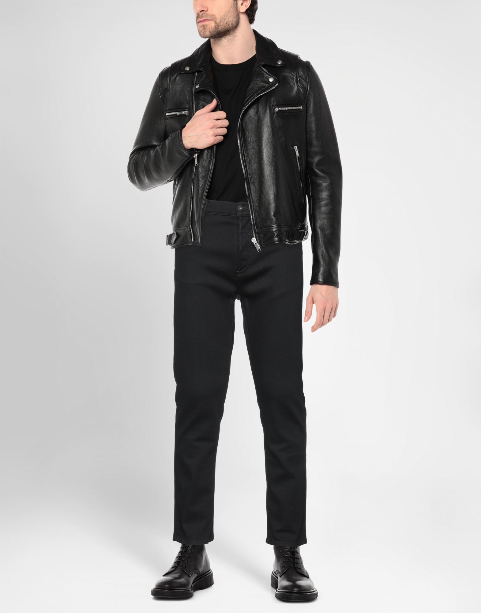  Marcelo Burlon - Hosen & Röcke - Jeanshosen - On Yoox.com 