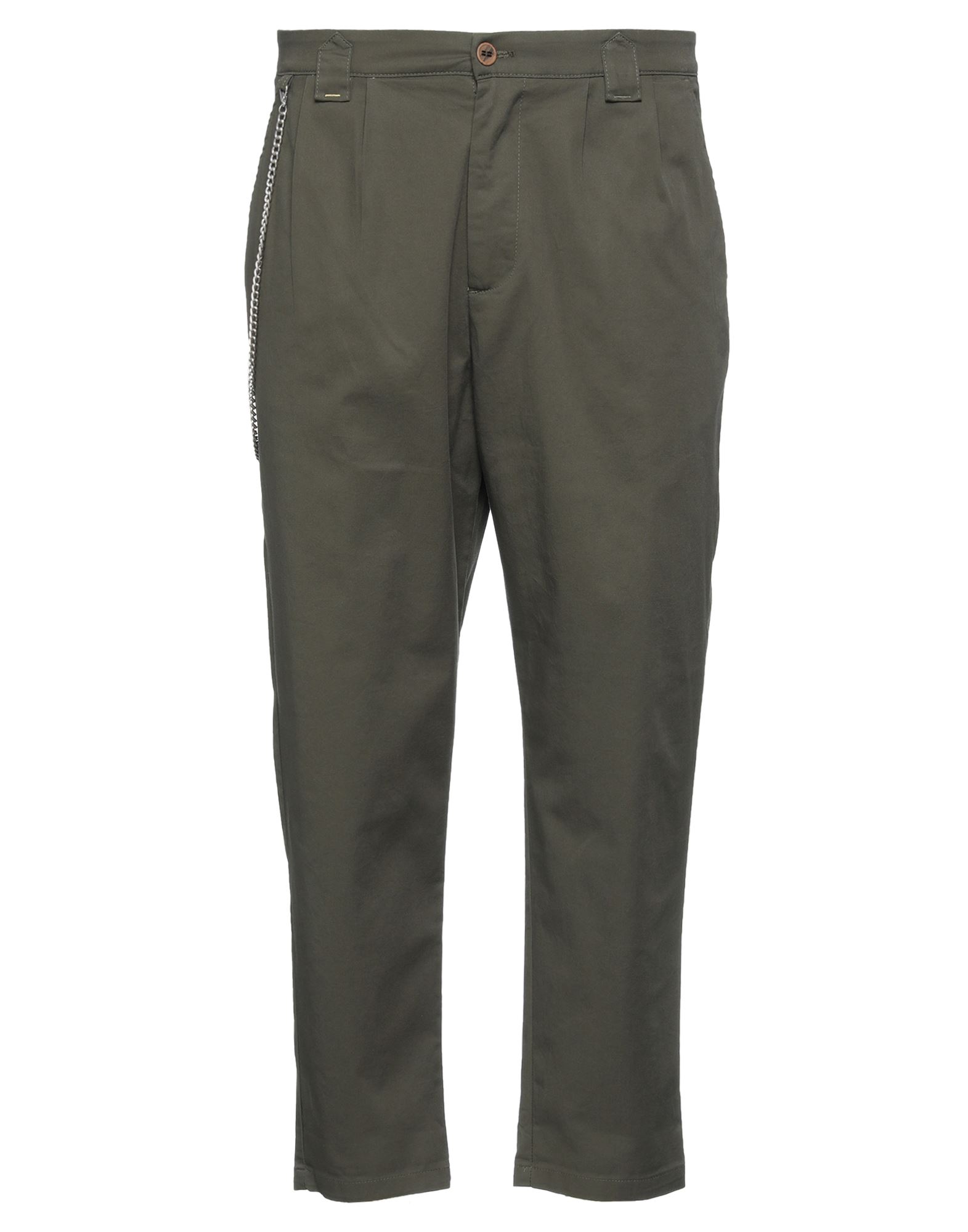 Altatensione Pants In Green