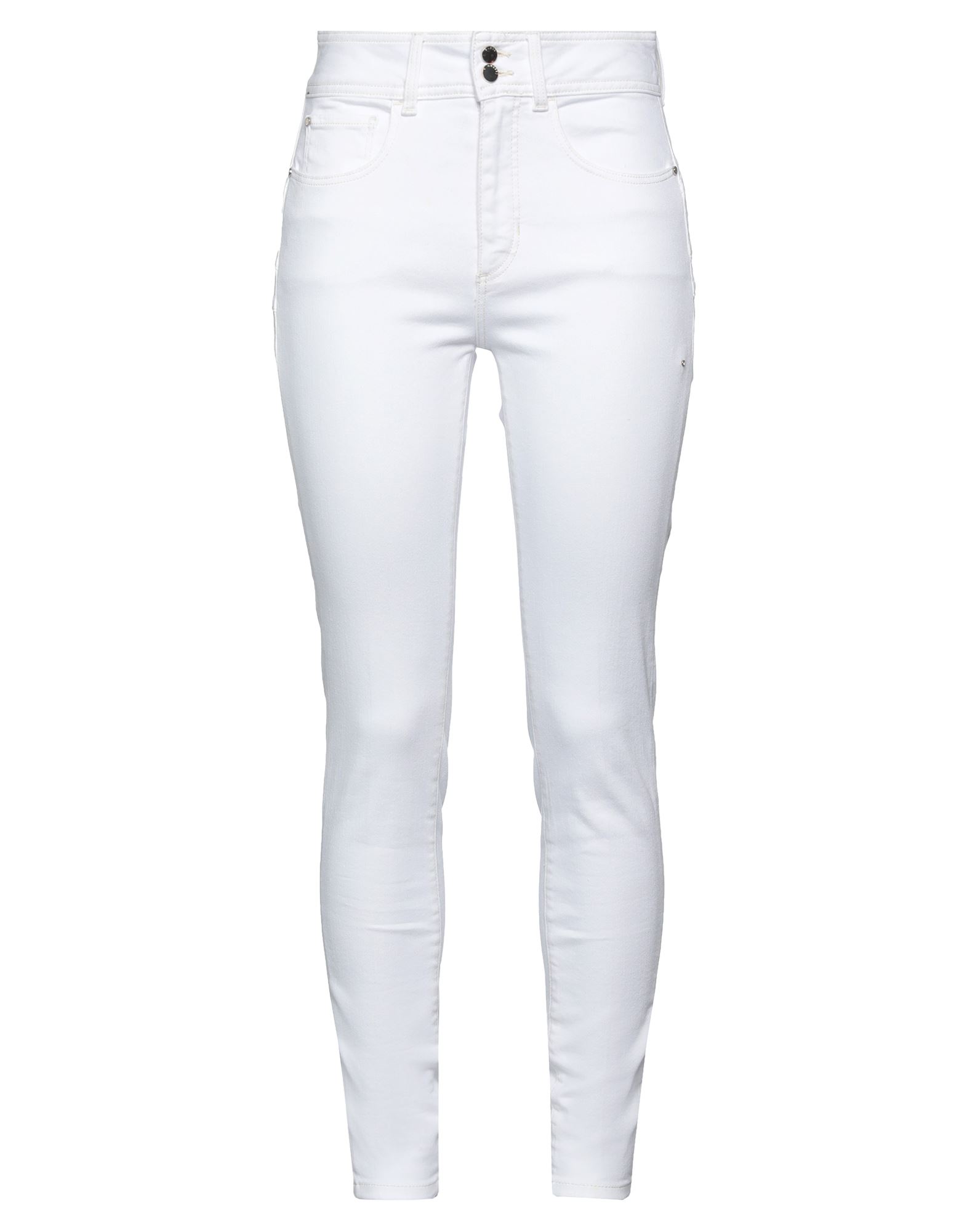 GUESS BOTTOMWEAR Casual Παντελόνι