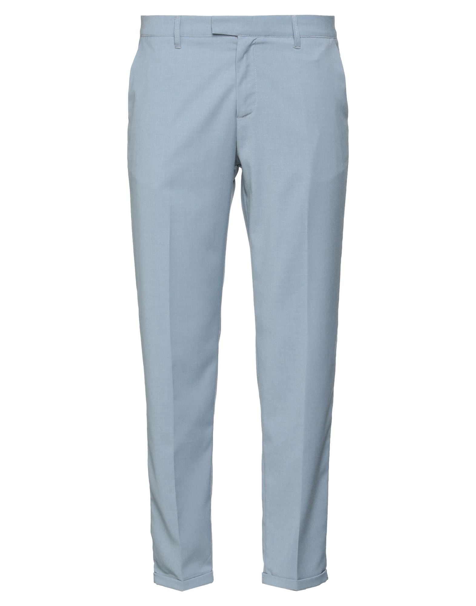 Altatensione Pants In Pastel Blue