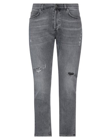 Mauro Grifoni Jeans In Denim