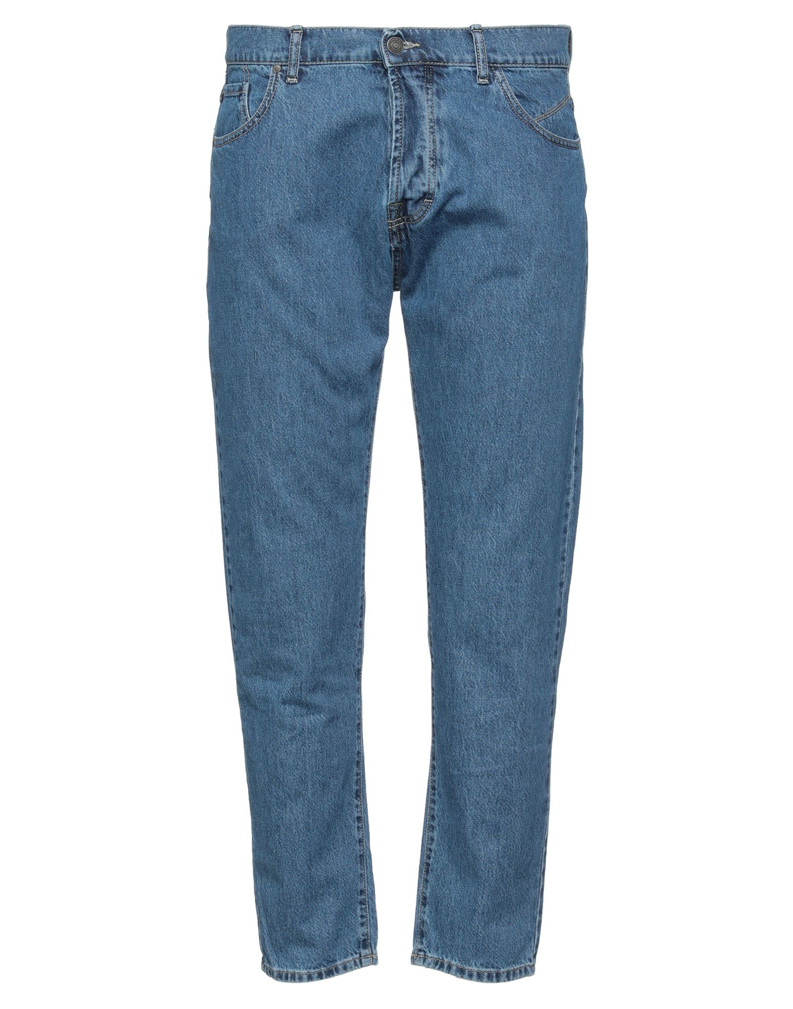 Imperial Jeans In Blue