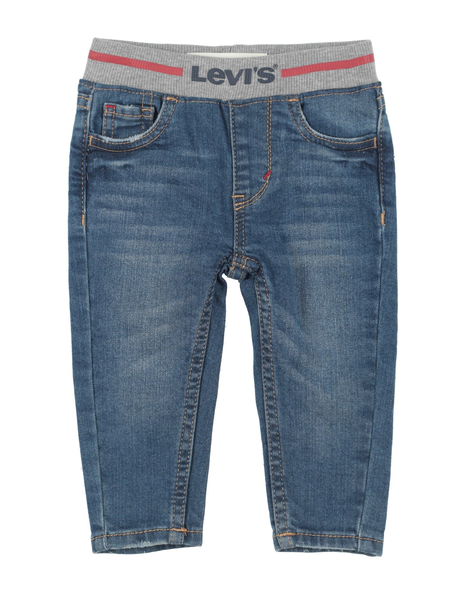 LEVI'S BOTTOMWEAR Τζιν