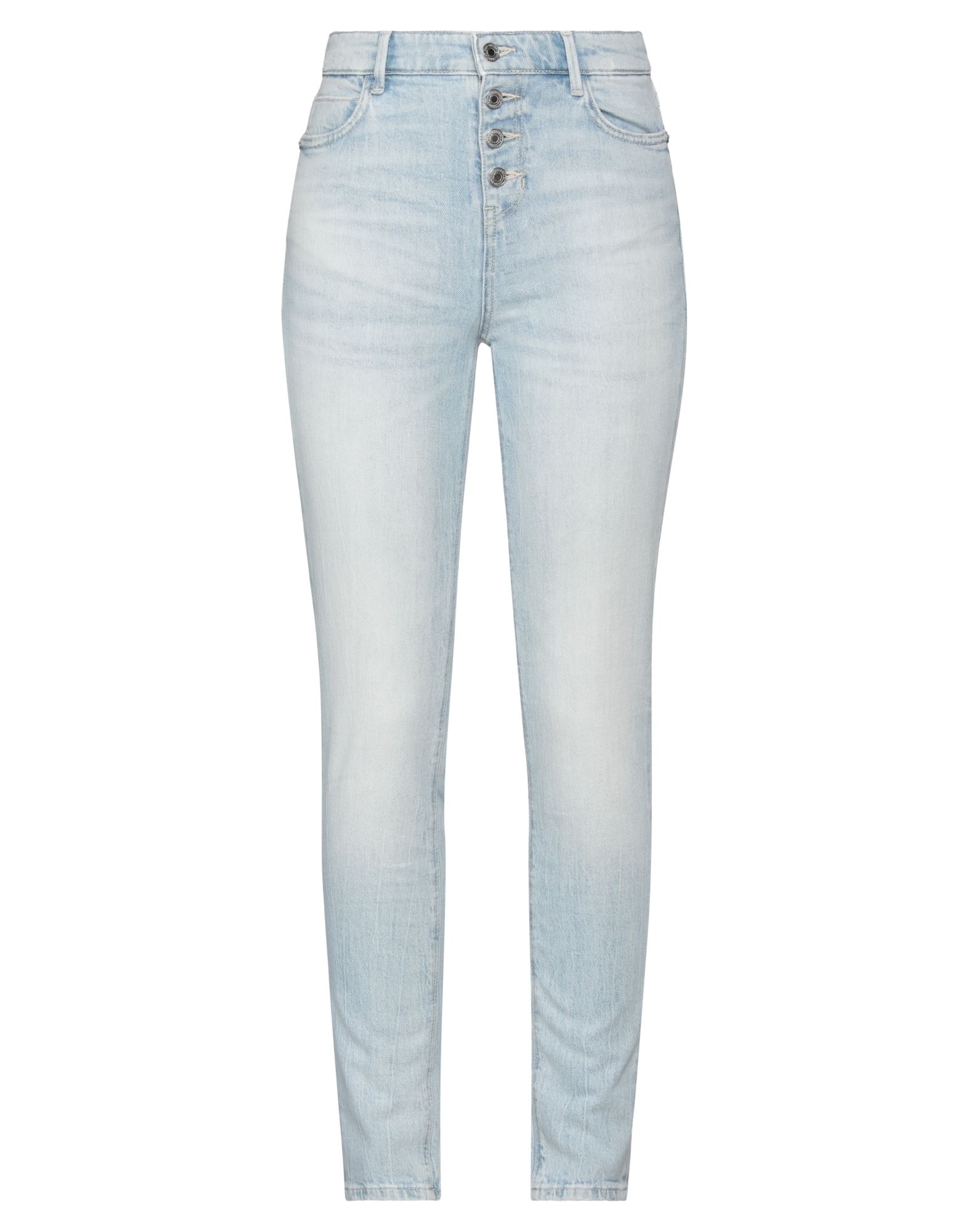 GUESS BOTTOMWEAR Τζιν