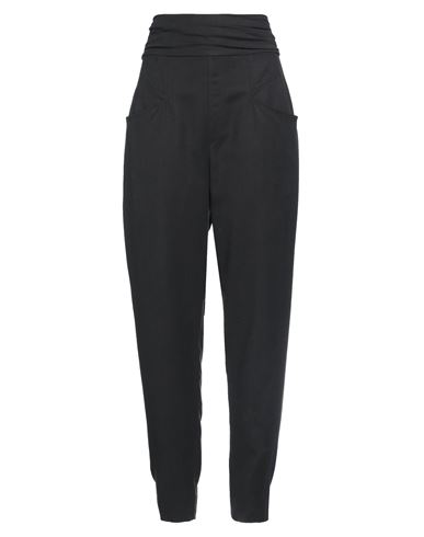 Isabel Marant Pants In Black