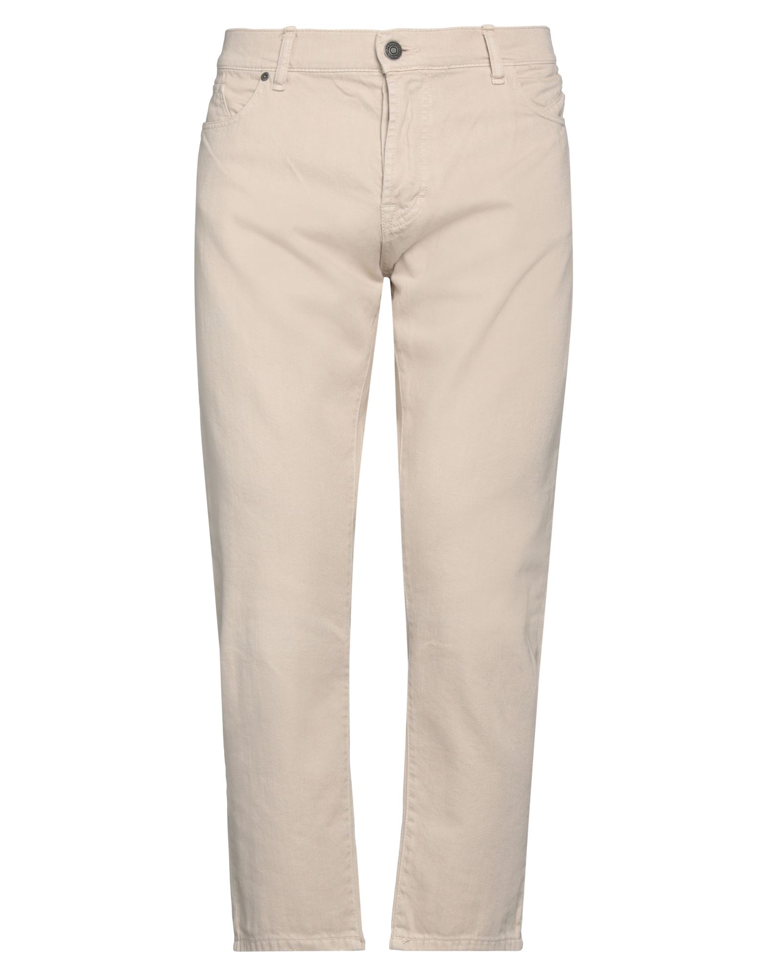 Imperial Jeans In Beige