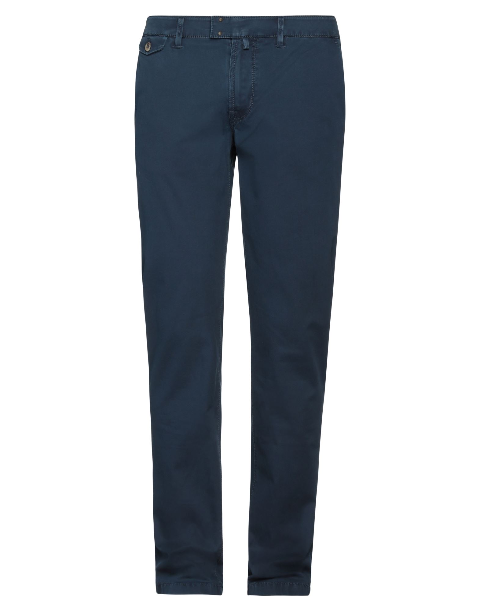 Jacob Cohёn Pants In Midnight Blue