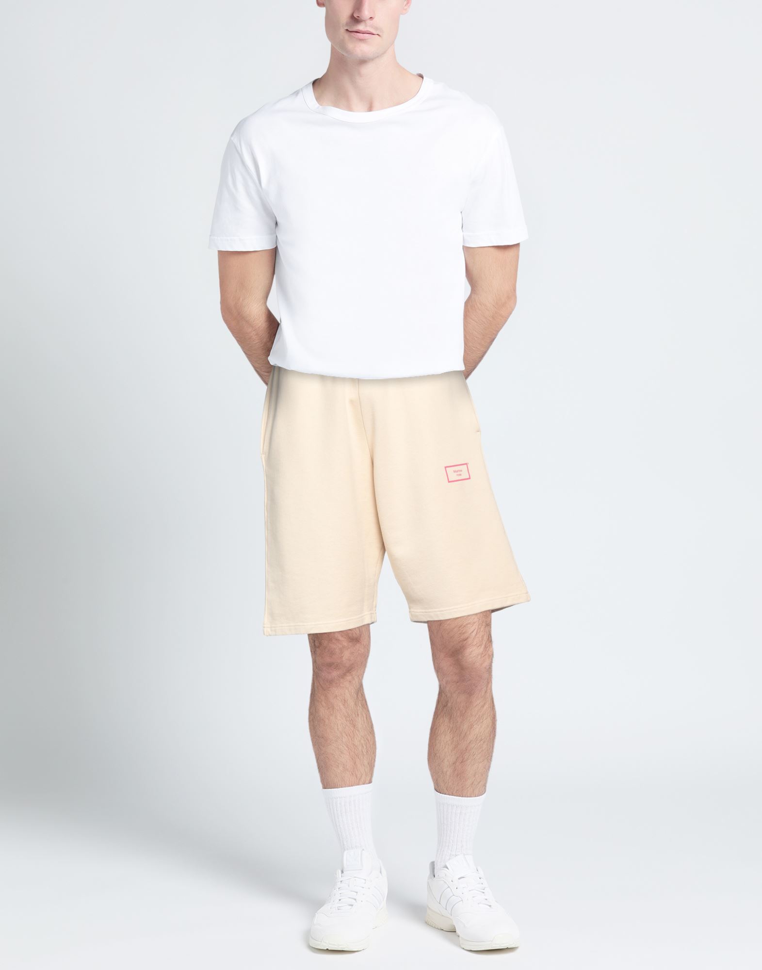  Martine Rose - Hosen & Röcke - Shorts & Bermudashorts - On Yoox.com 