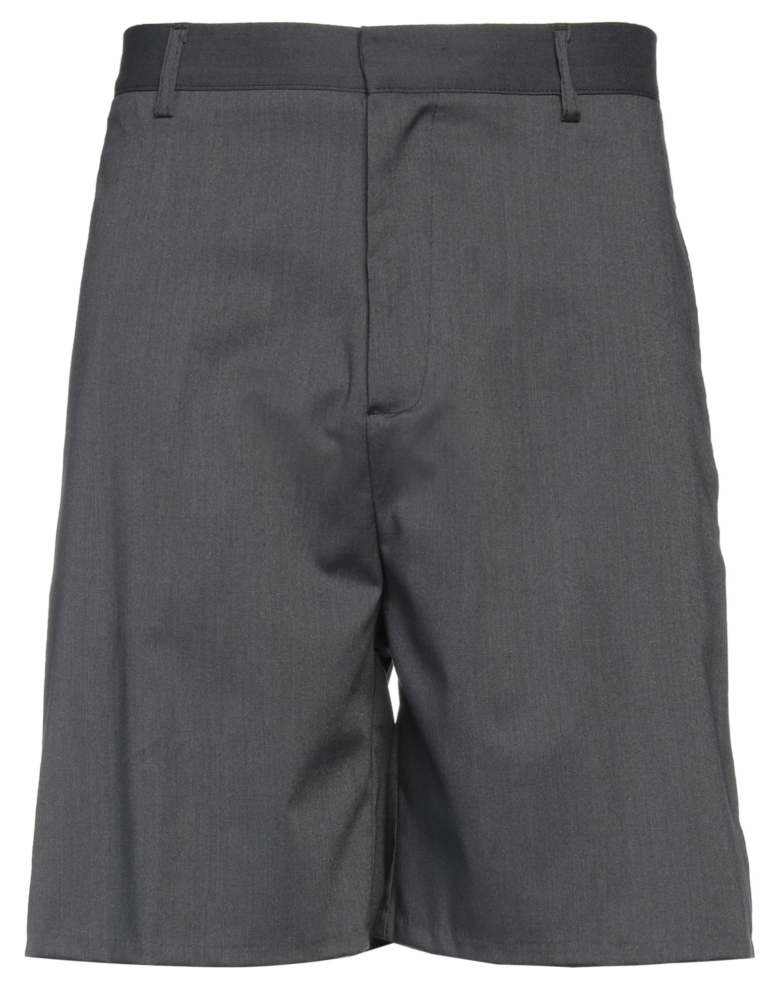 Marsēm Shorts & Bermuda Shorts In Steel Grey