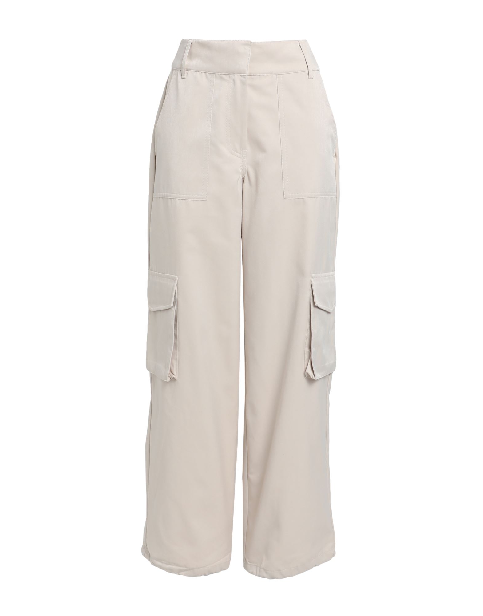 SOMETHINGNEW0803 BOTTOMWEAR Casual Παντελόνι