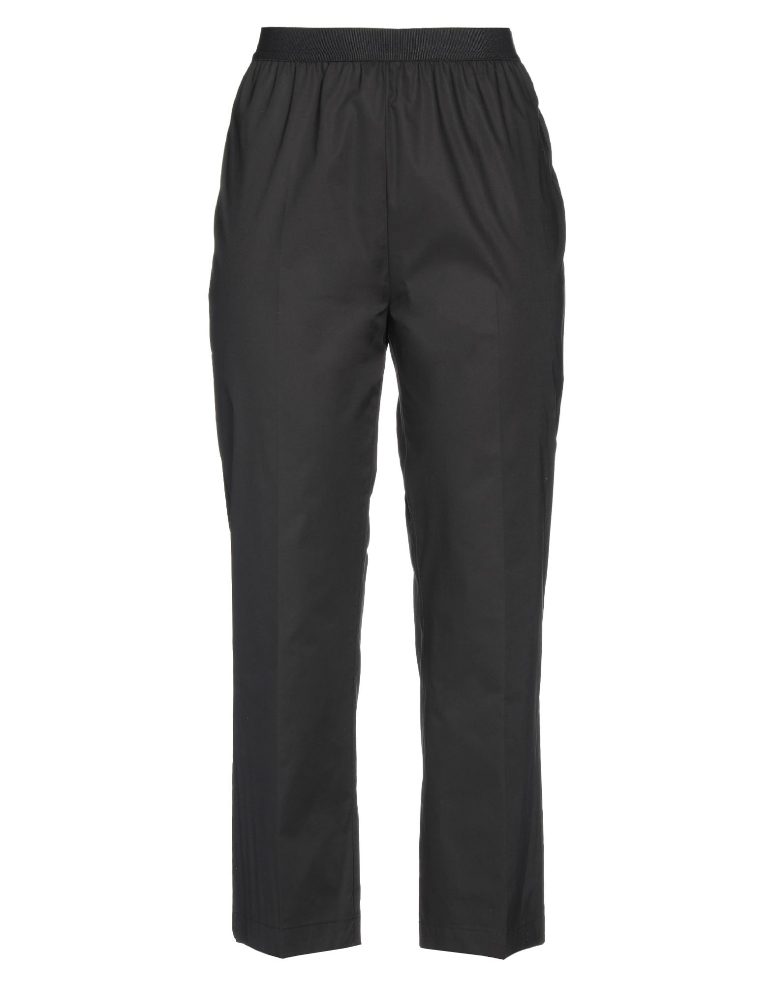 Meimeij Pants In Black