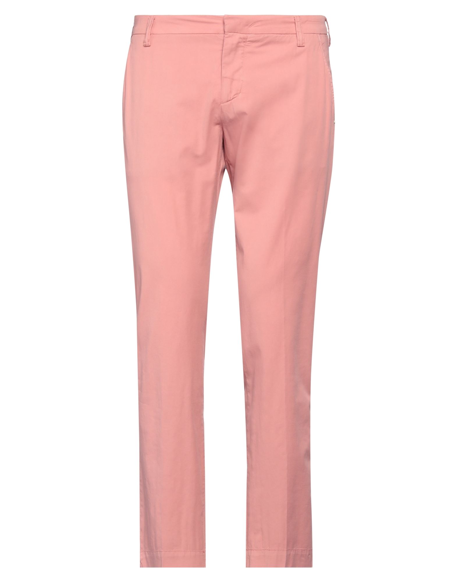 Entre Amis Pants In Pink