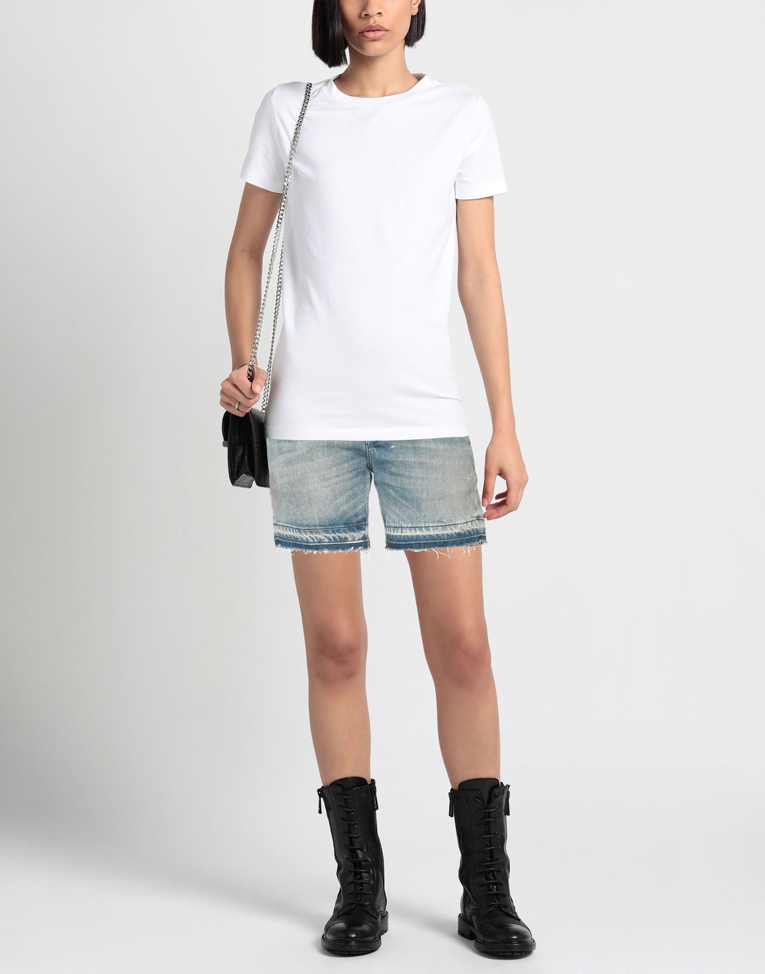  Dondup - Hosen & Röcke - Jeansshorts - On Yoox.com 
