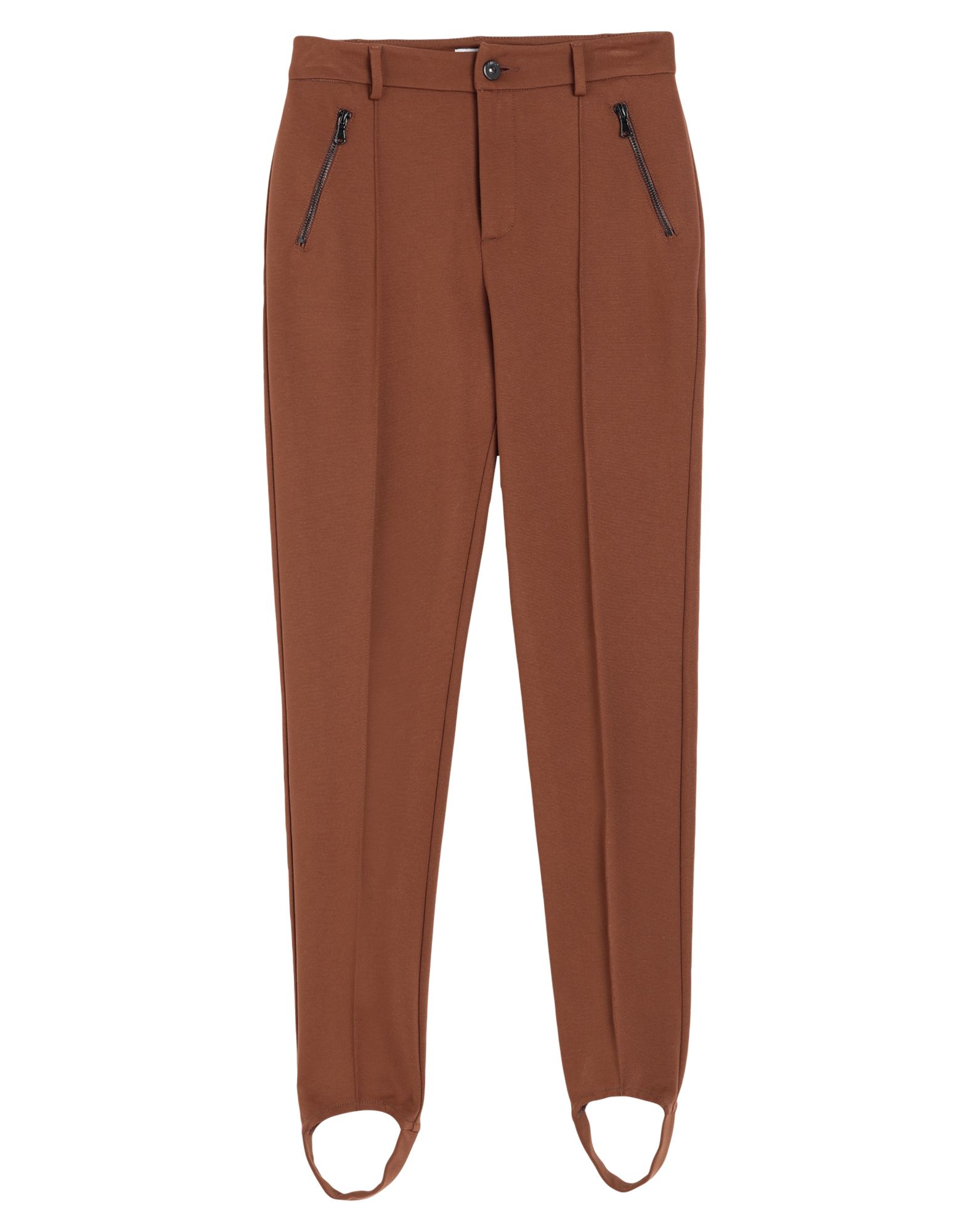 Liu •jo Pants In Brown