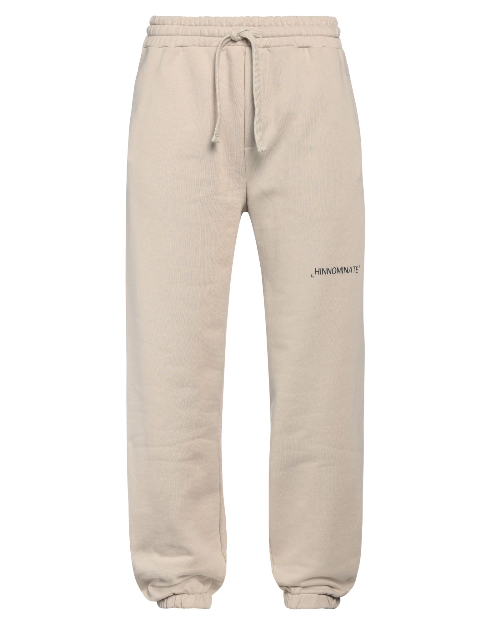 Hinnominate Pants In Beige