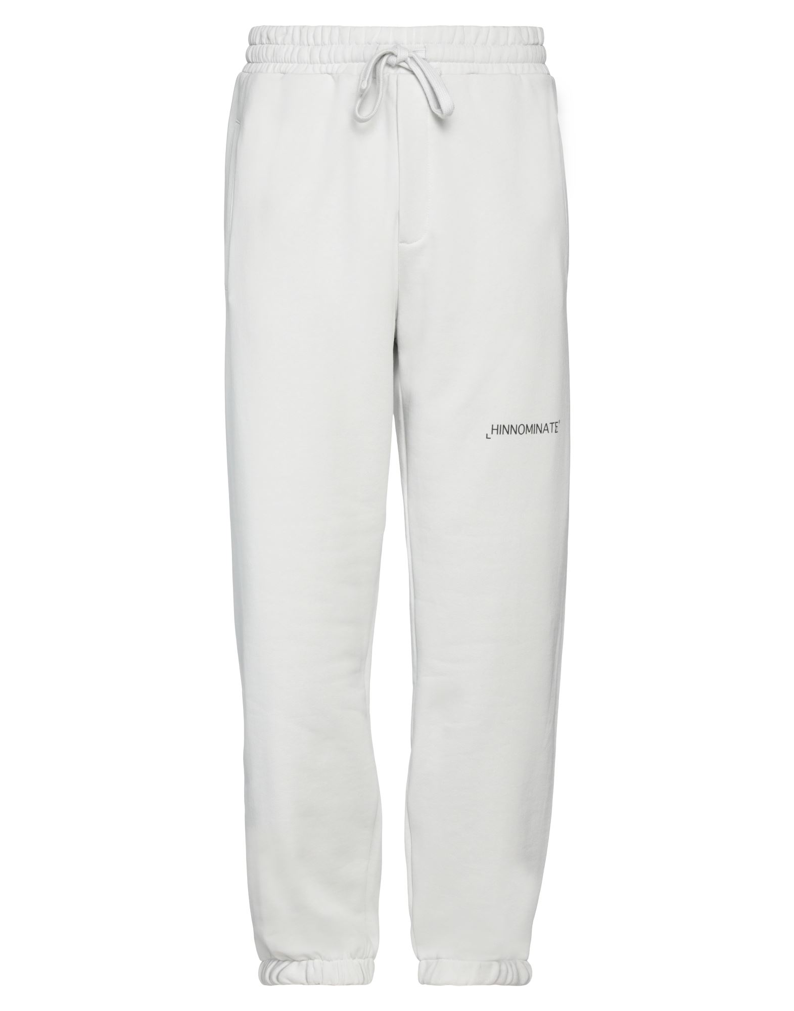 Hinnominate Pants In Grey