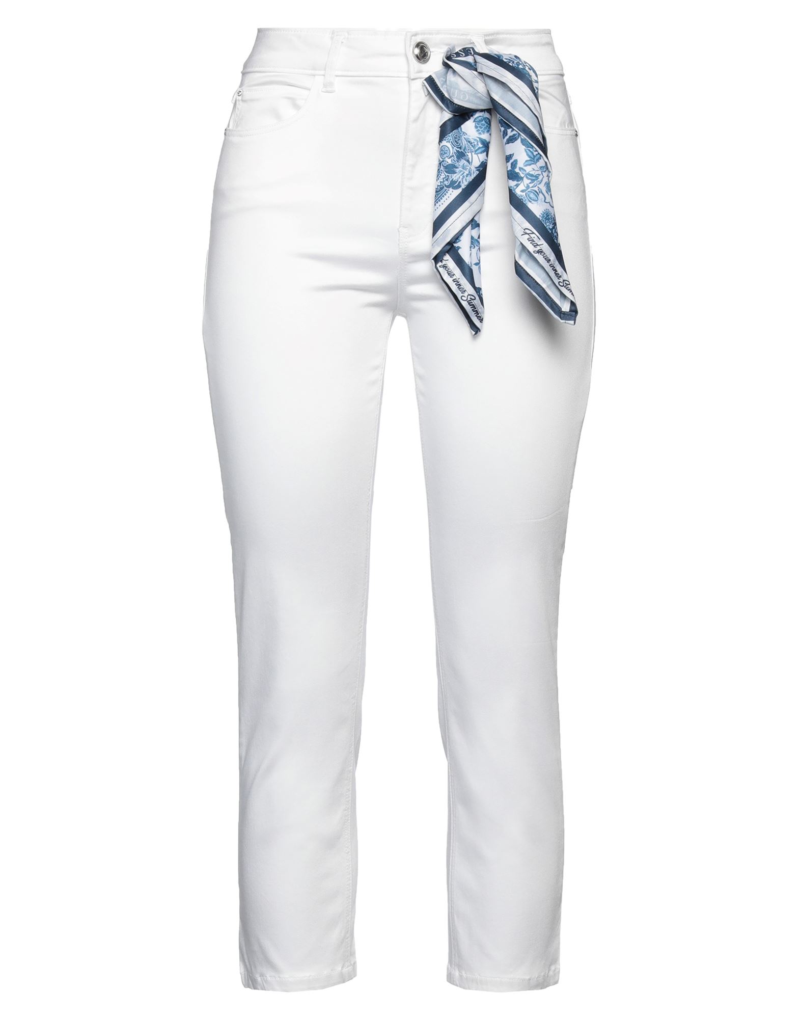 GUESS BOTTOMWEAR Casual Παντελόνι