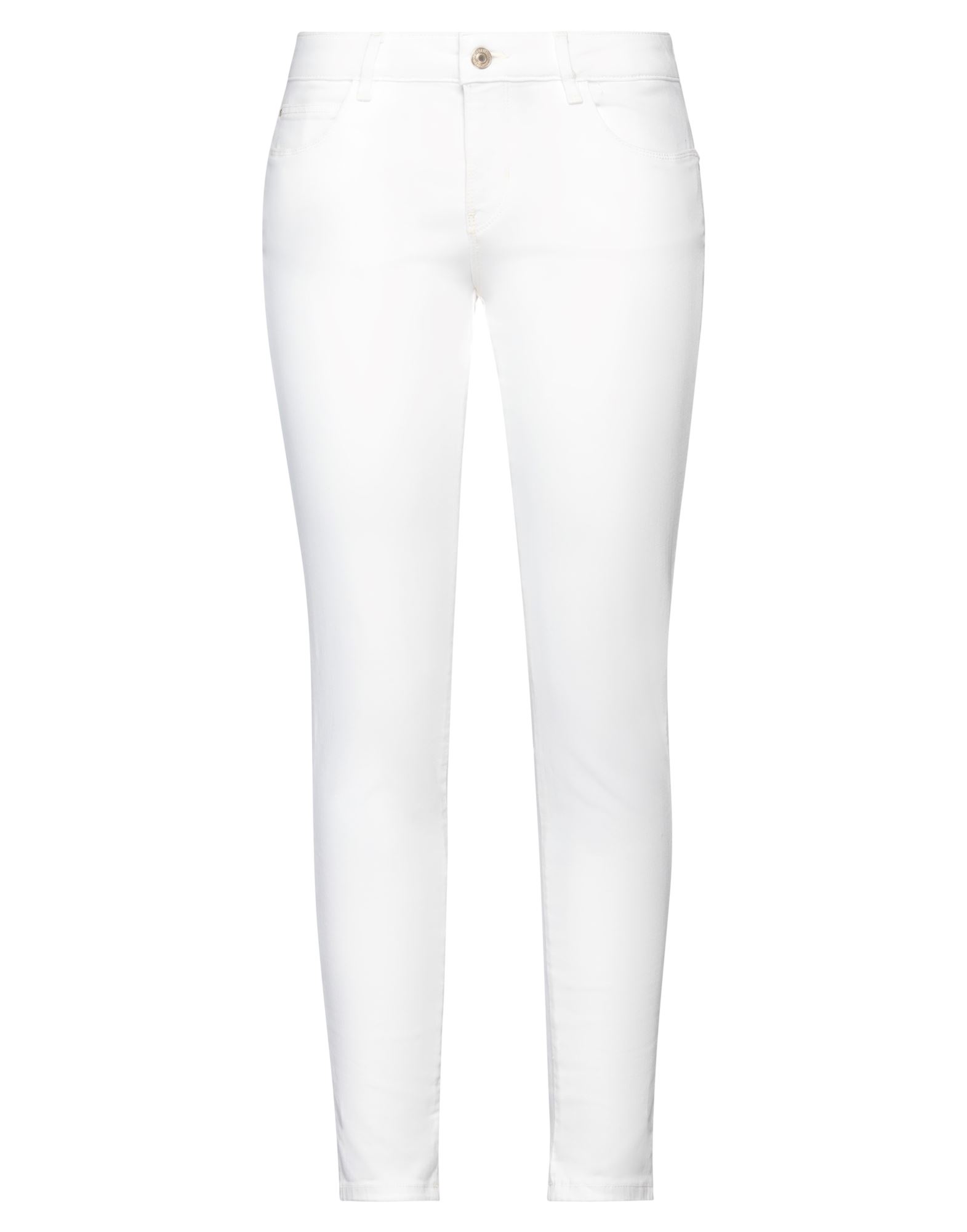 Guess Jeans In White