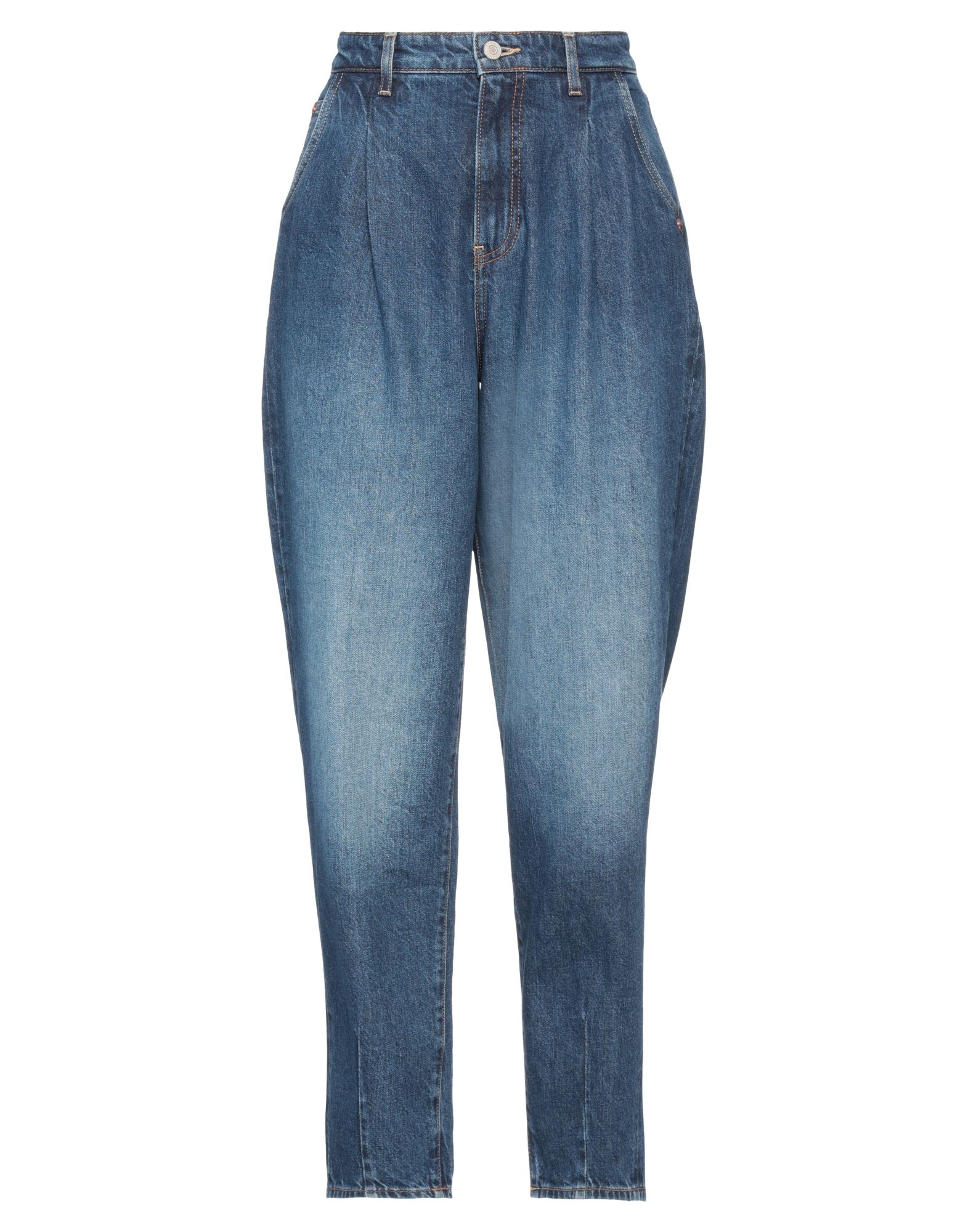  GUESS BOTTOMWEAR Τζιν